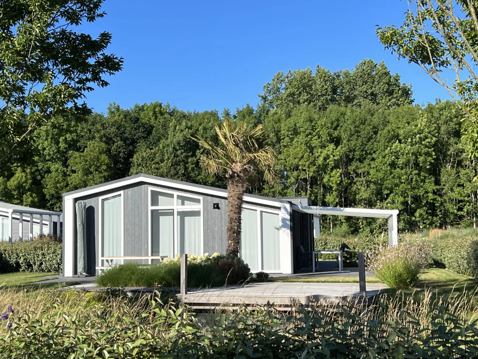 Vakantiehuis Ruisweg 80-Buiten