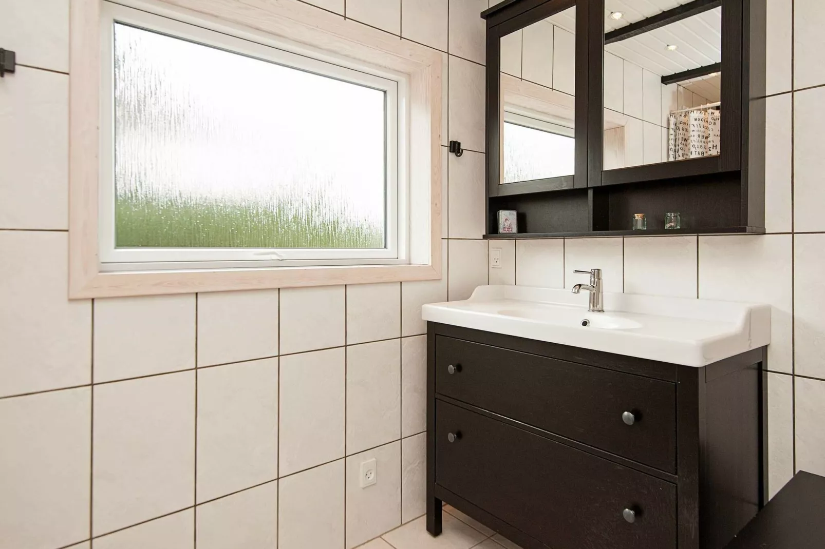 6 persoons vakantie huis in Rømø-By Traum-Binnen