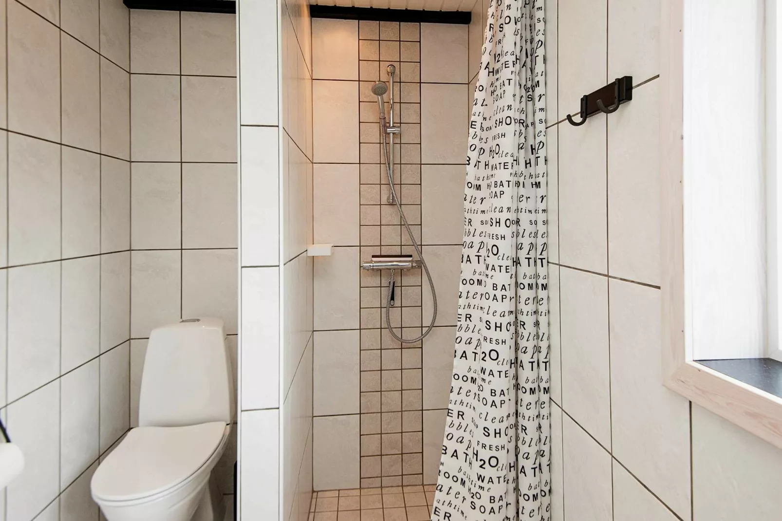 6 persoons vakantie huis in Rømø-By Traum-Binnen