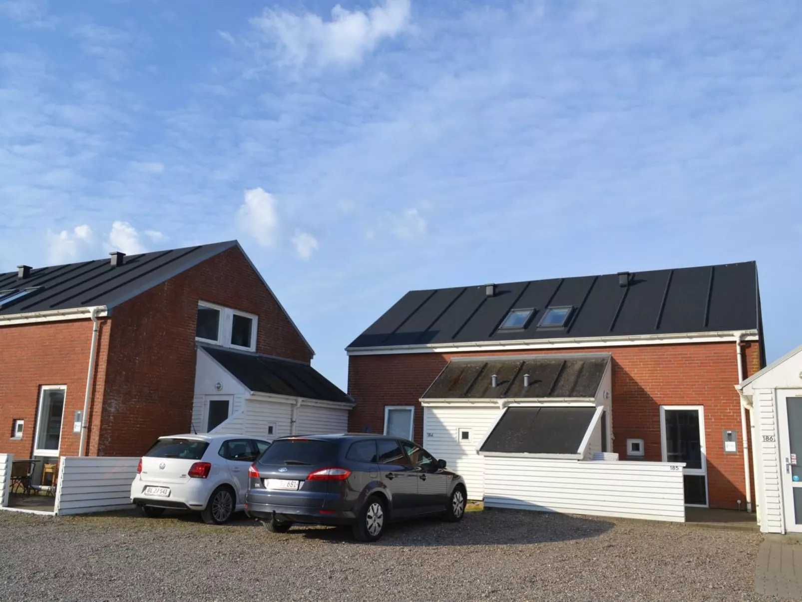 "Auti" - 2.3km from the sea-Buiten