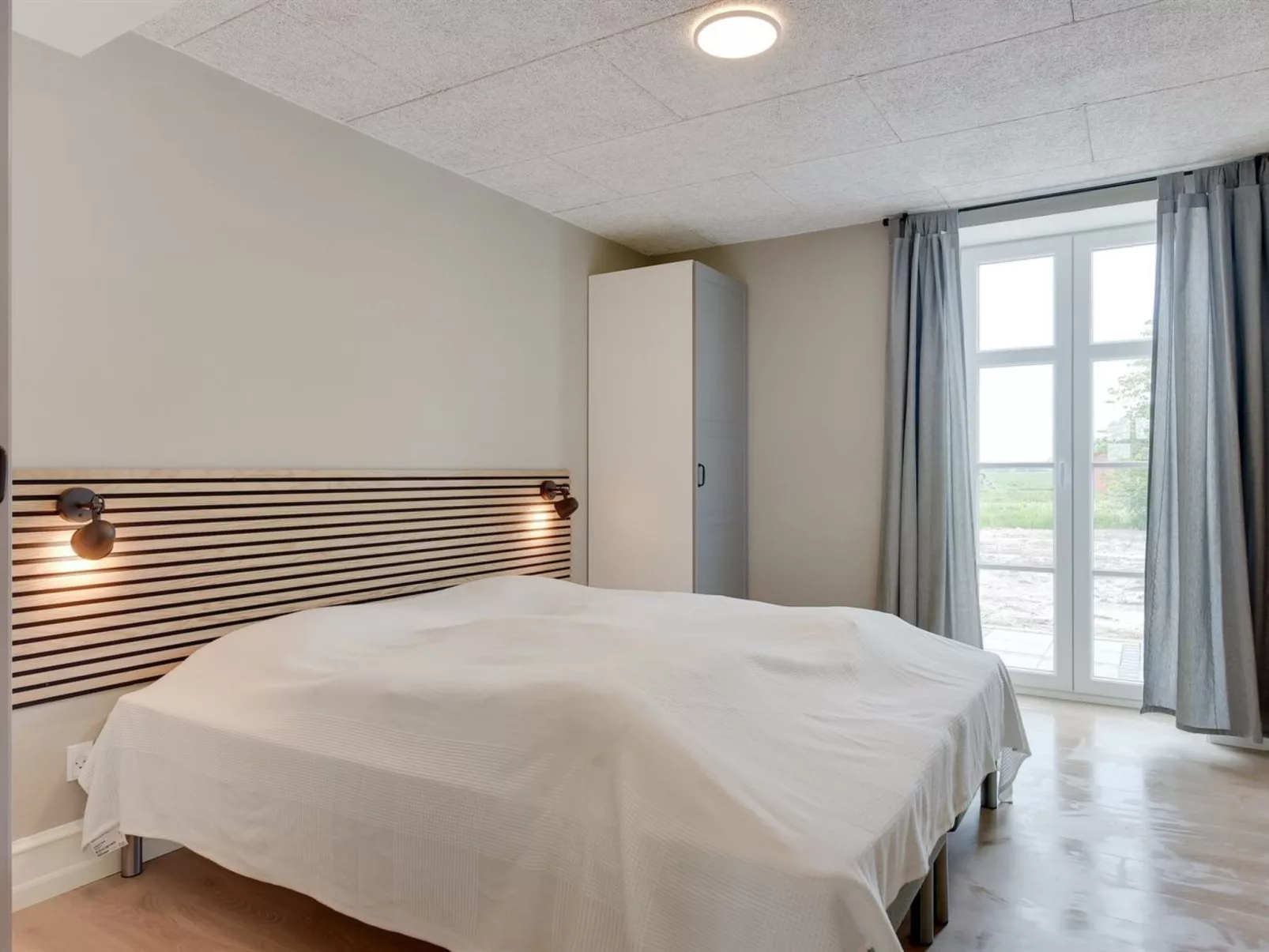 "Guthorm"-Binnen