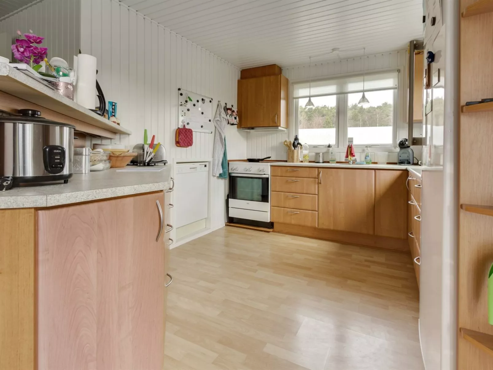 "Ilma" - 200m from the sea-Binnen