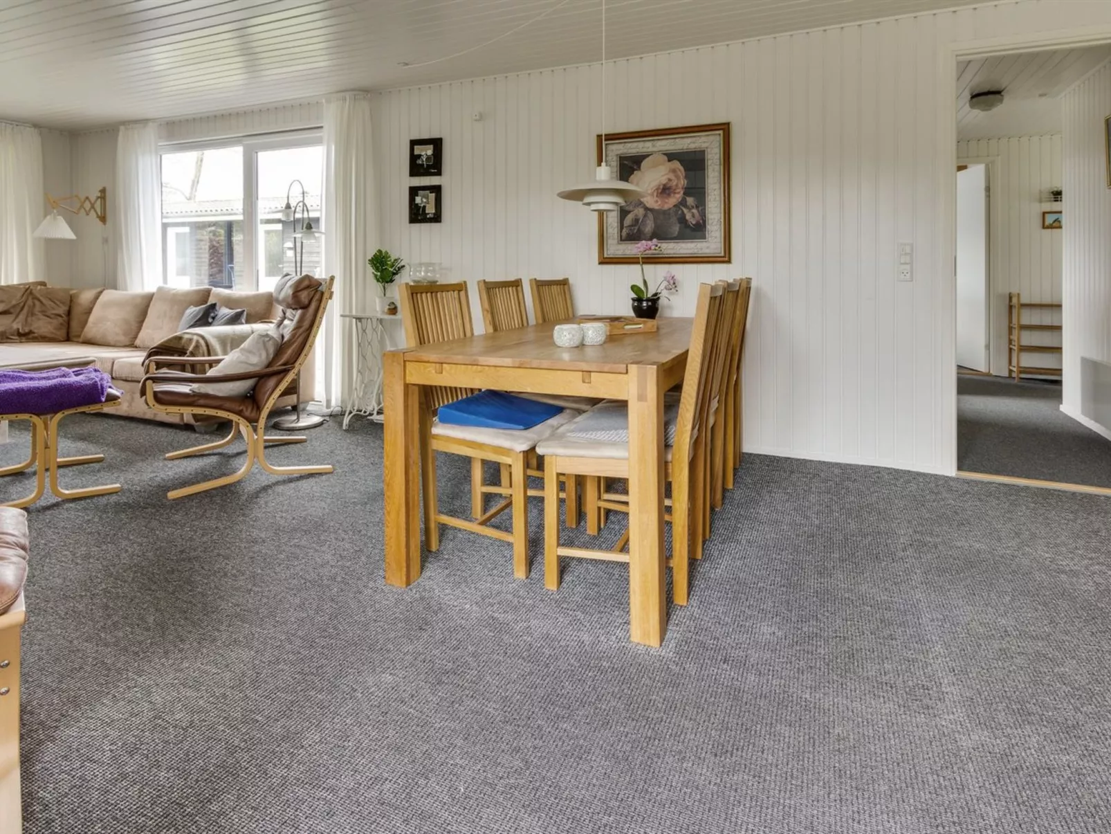 "Ilma" - 200m from the sea-Binnen
