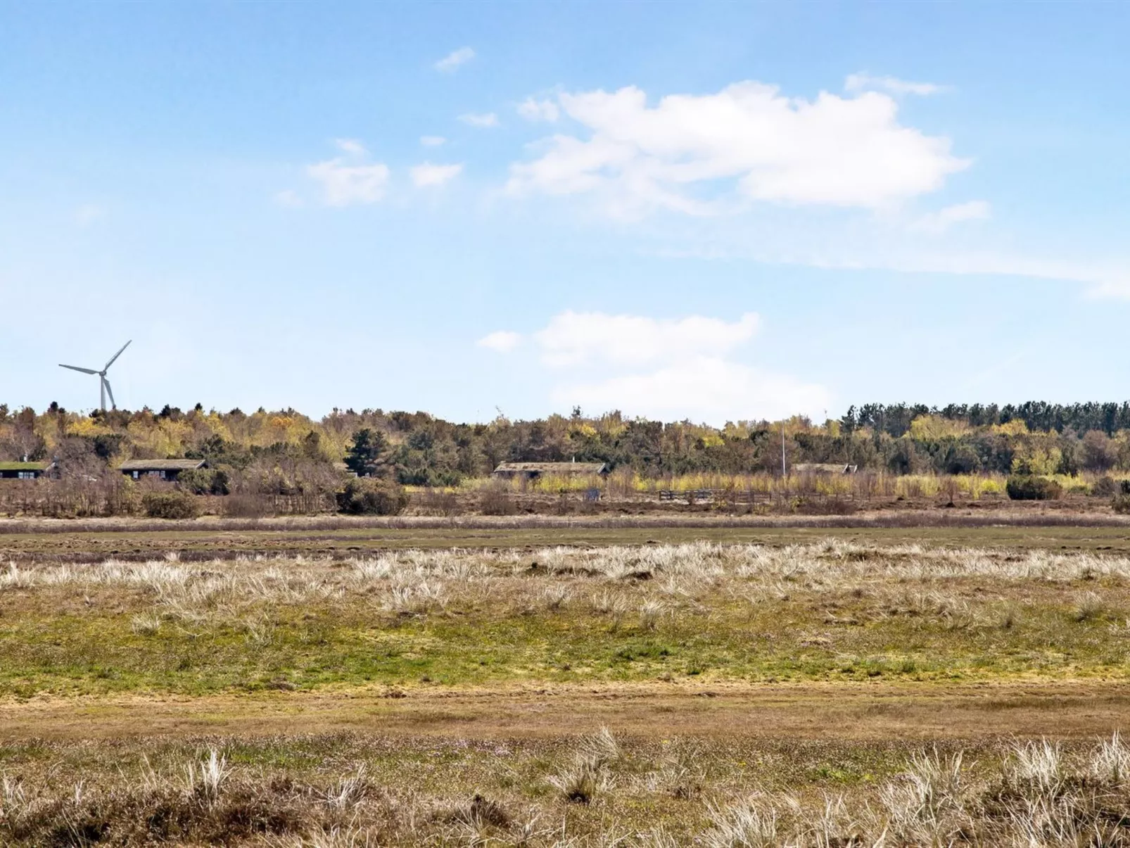 "Tumi" - 700m from the sea-Buiten