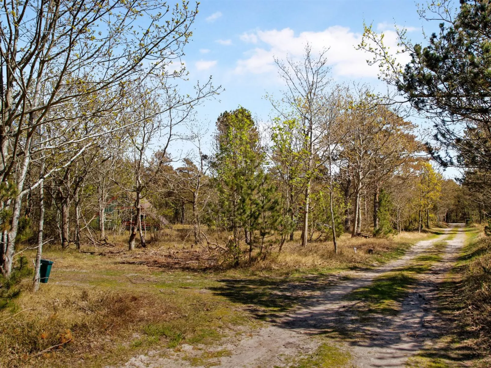 "Tumi" - 700m from the sea-Buiten