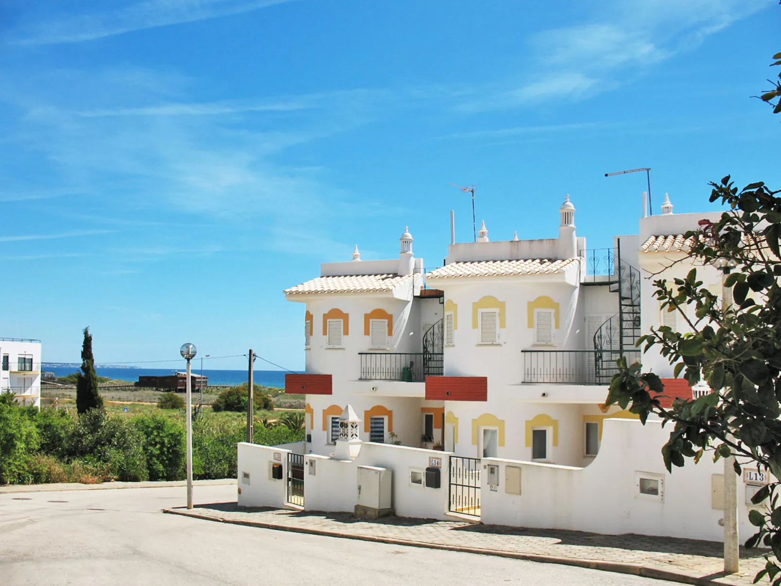 Baia de Cristal 1-Buiten