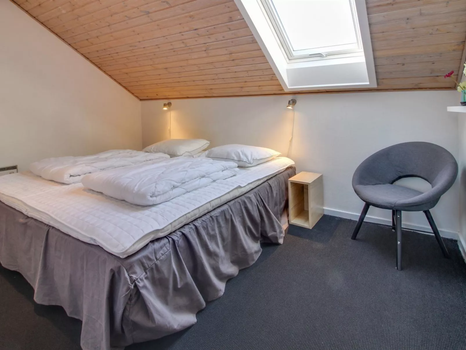 "Maarit" - 2.3km from the sea-Buiten