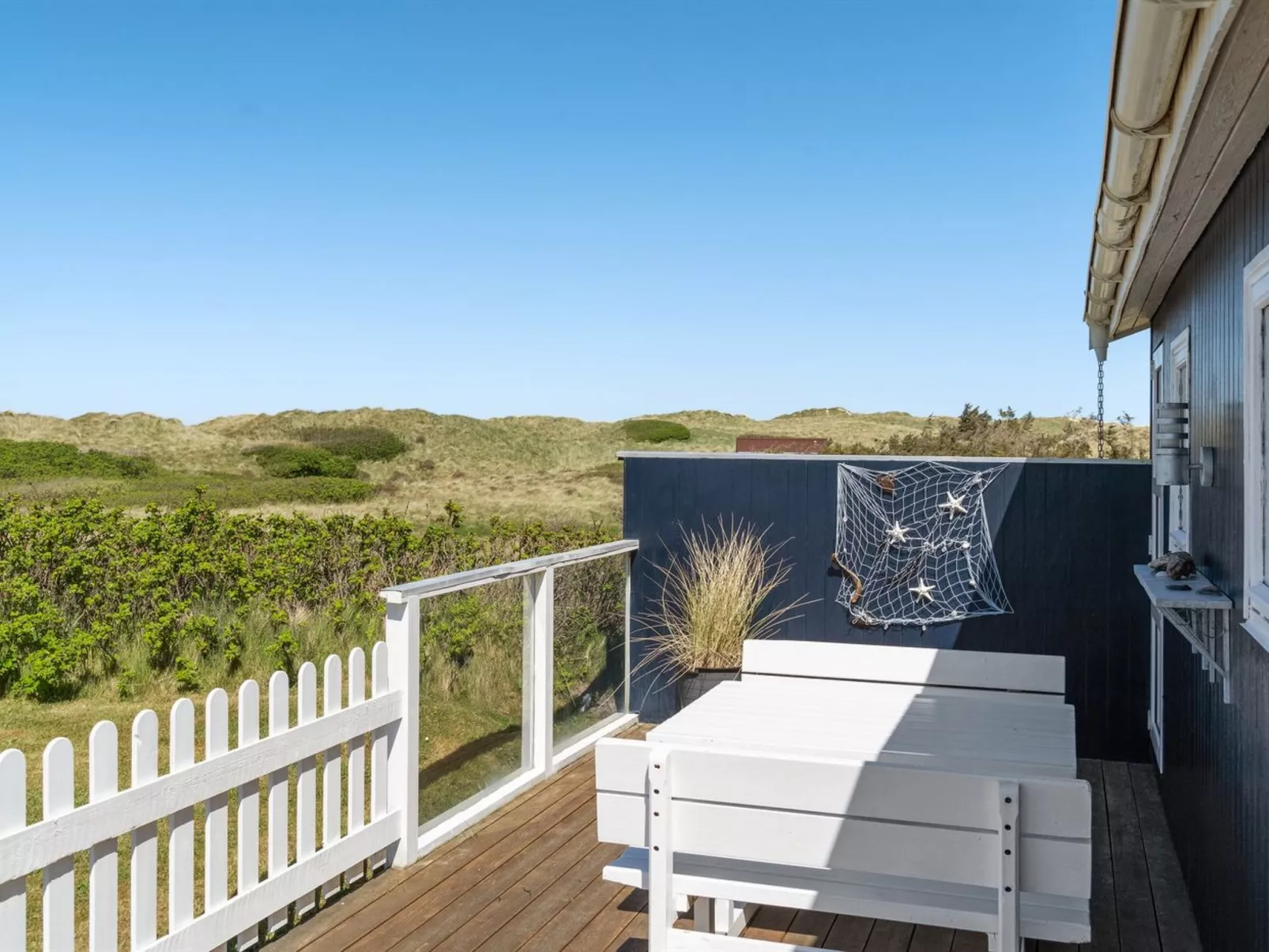 "Ecaterina" - 100m from the sea-Buiten