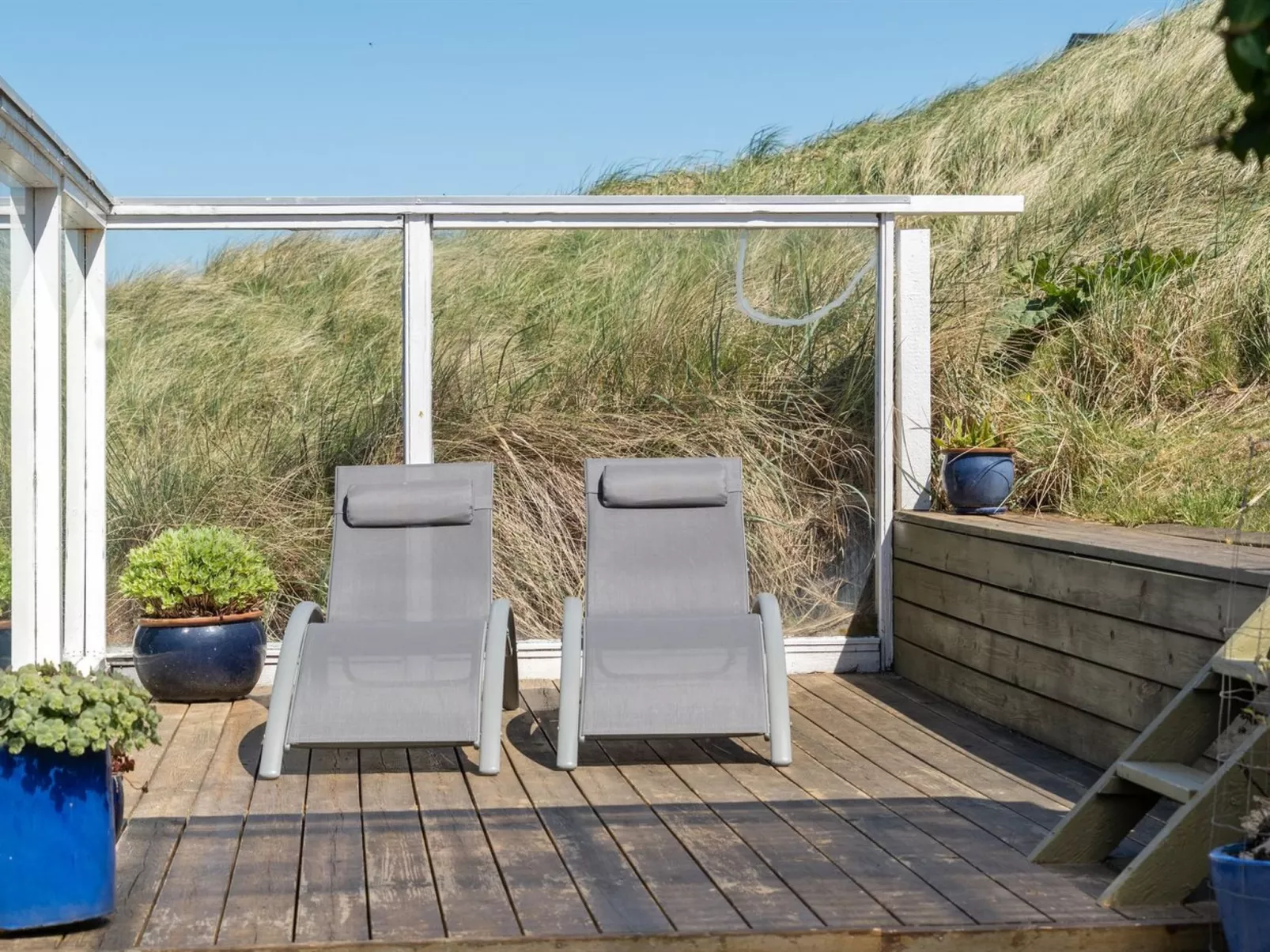 "Ecaterina" - 100m from the sea-Buiten