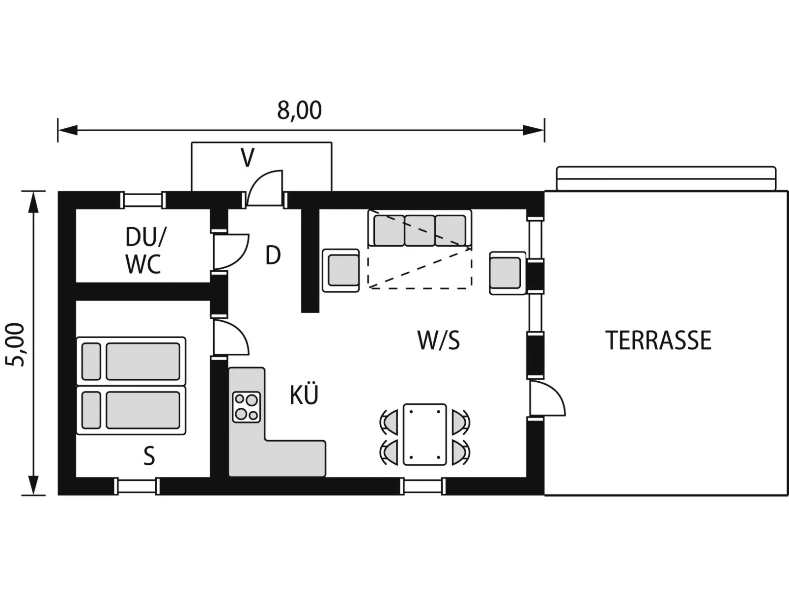 Täppan (SKO184)-Binnen