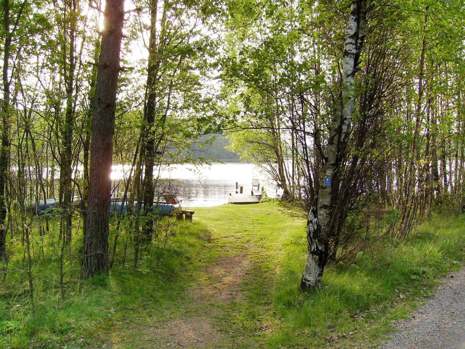 Dammeberg-Buiten