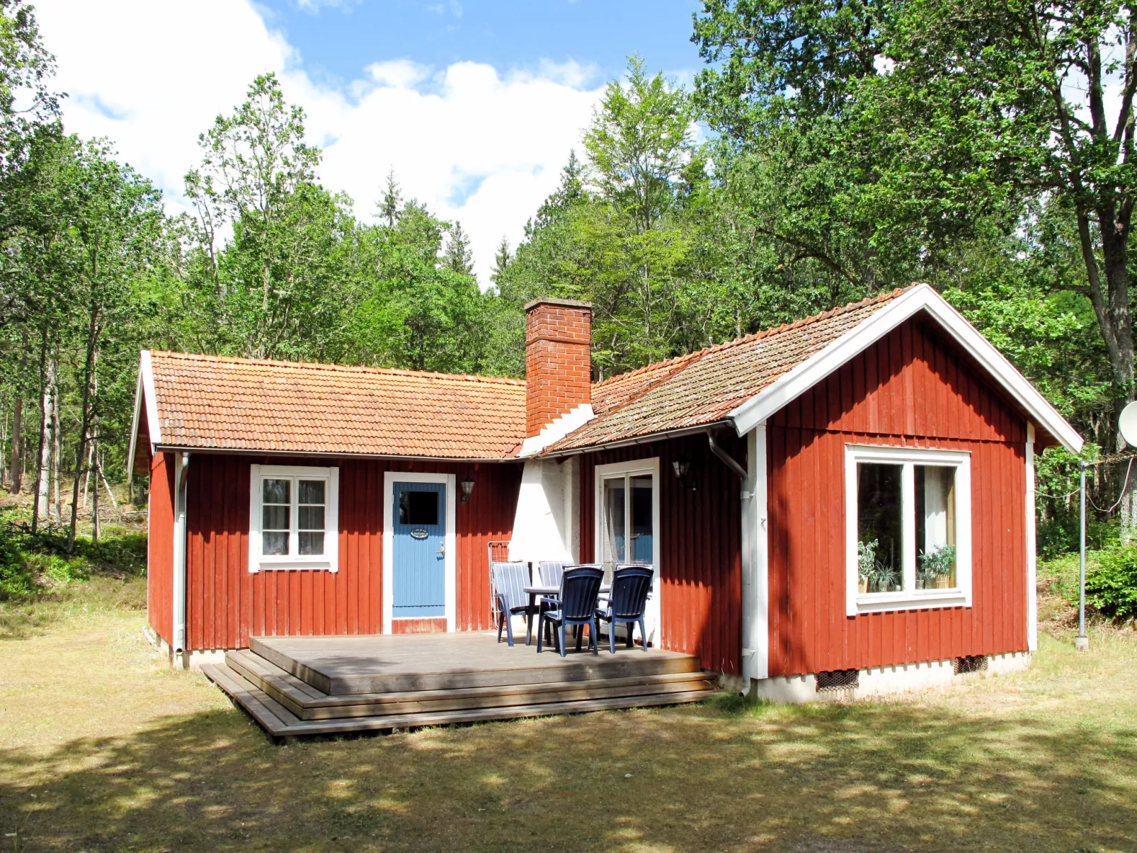 Ängsjömåla-Buiten