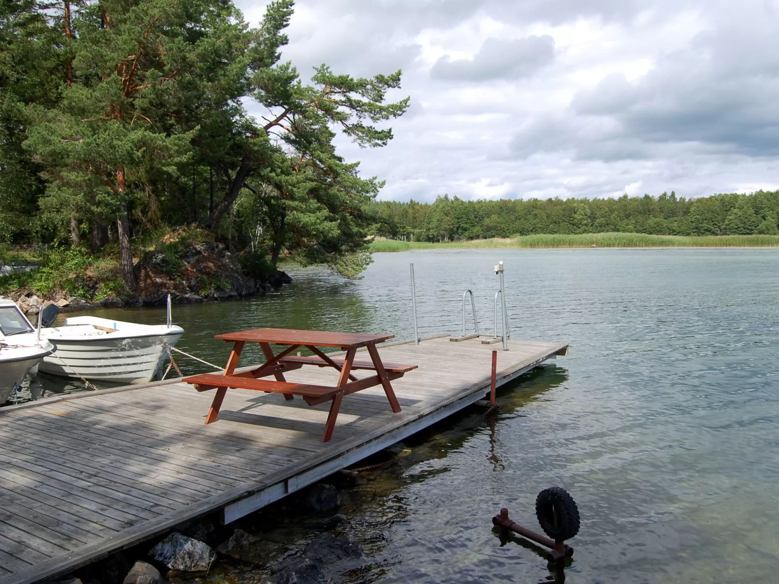 Harge Sörgård-Buiten