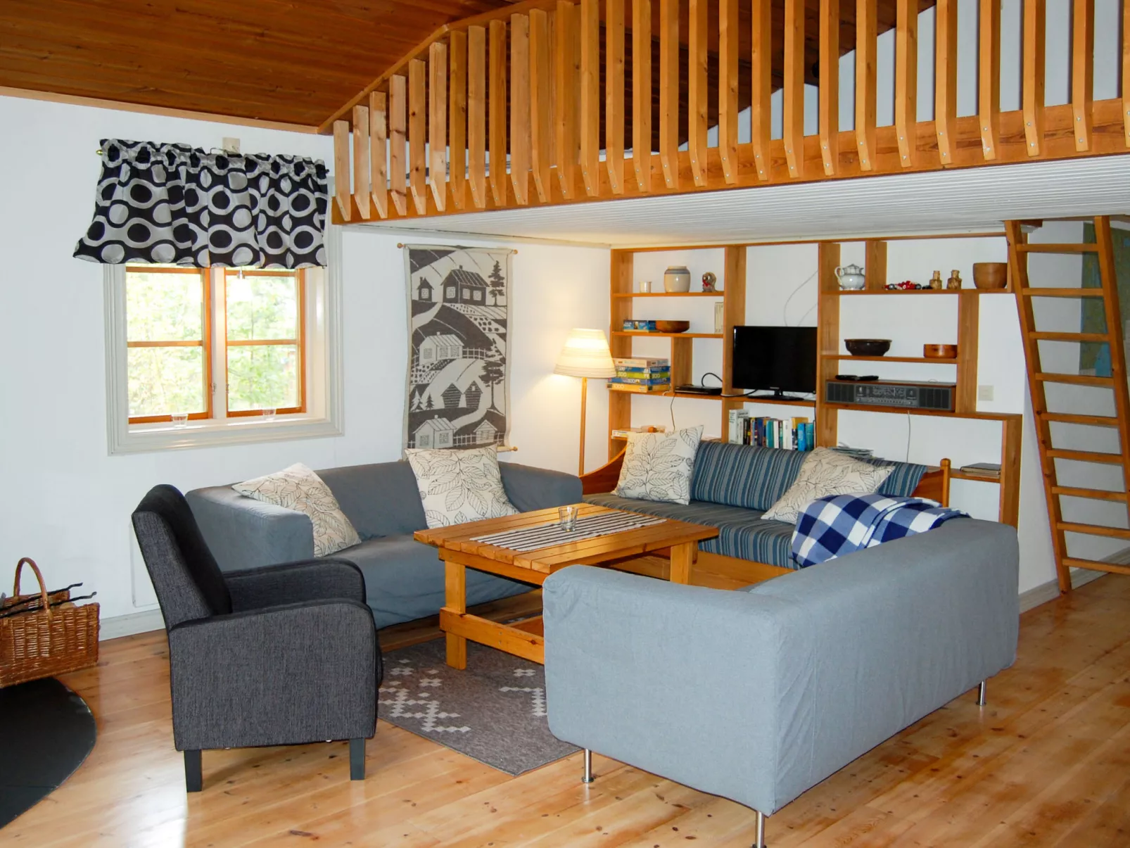 Harge Sörgård-Binnen
