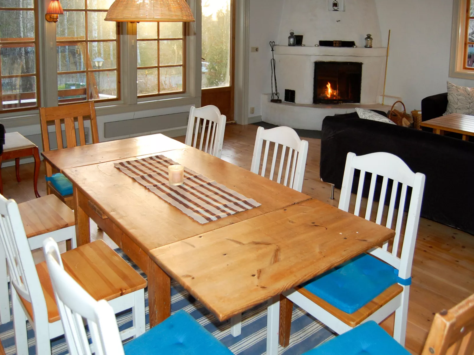 Harge Sörgård-Binnen