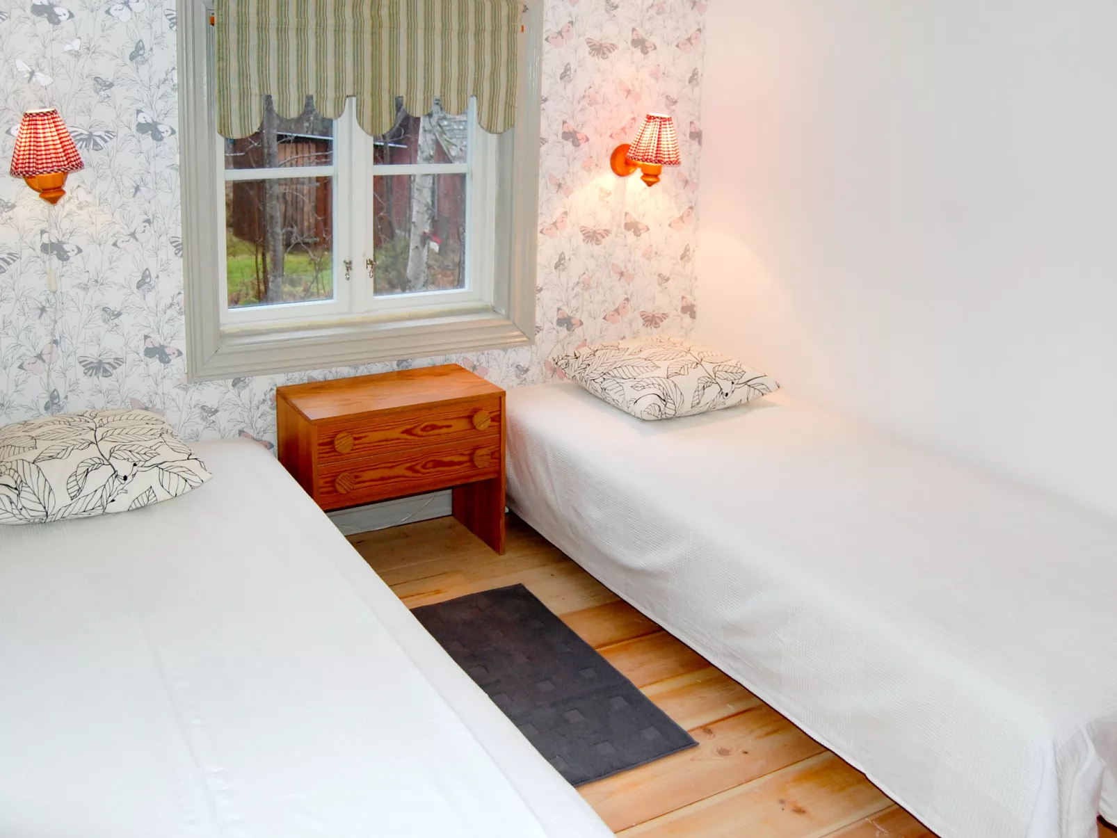 Harge Sörgård-Binnen