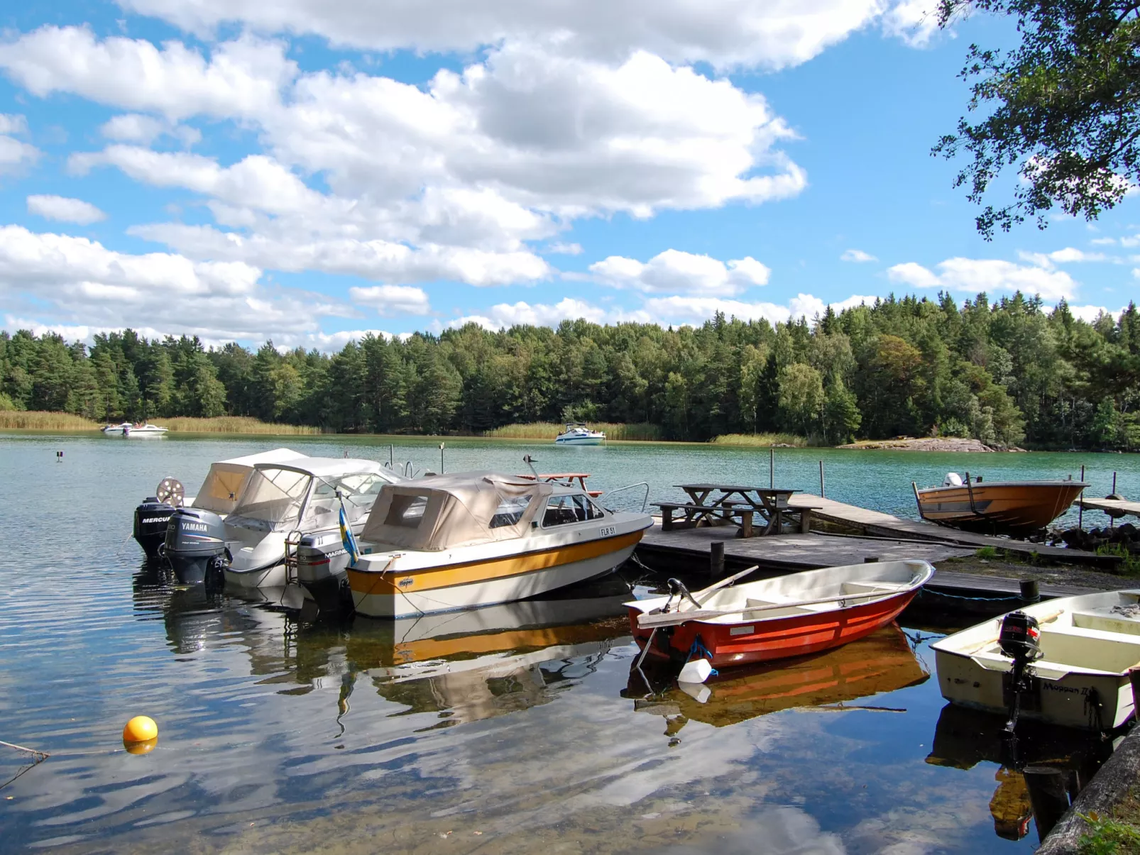 Harge Sörgård-Buiten