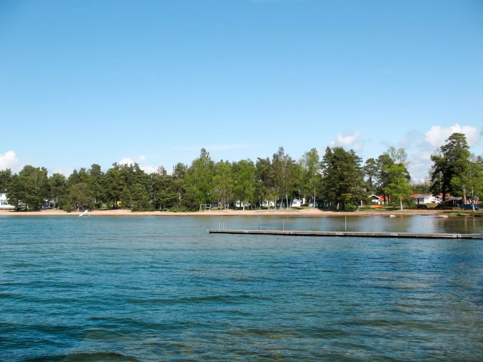 Harge Sörgård-Buiten