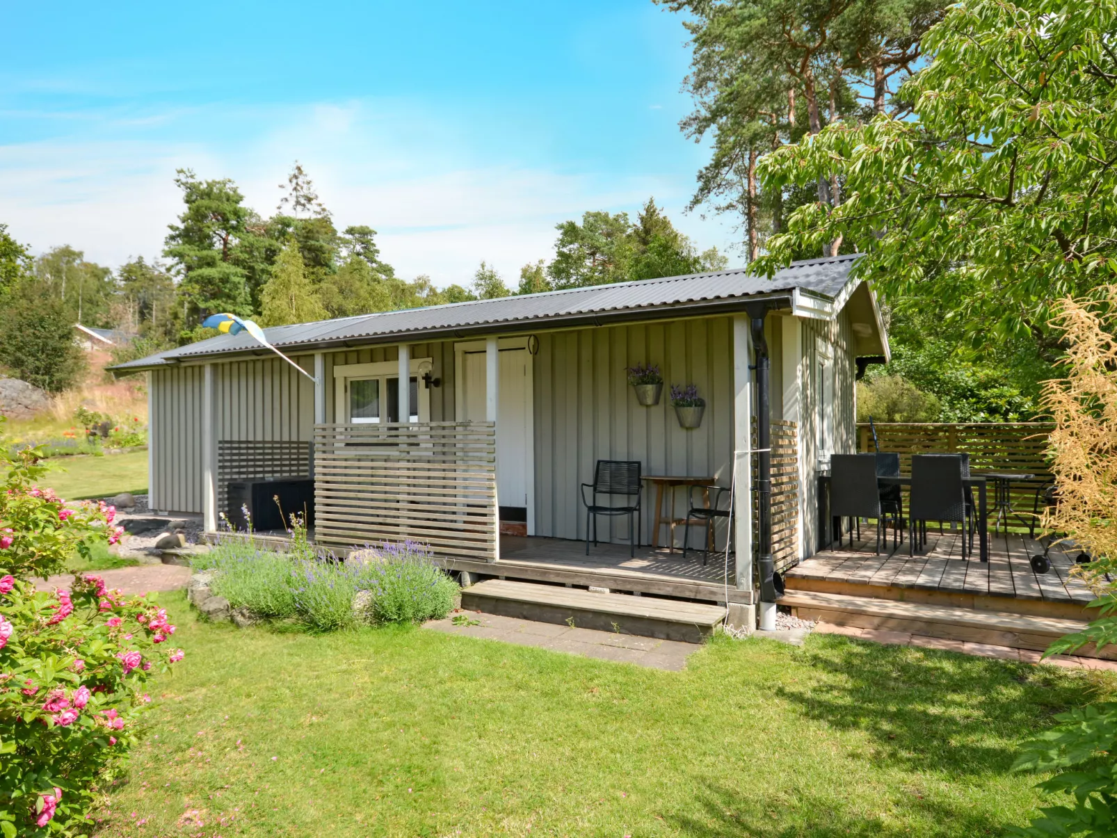 Ringsegård Höjden-Buiten