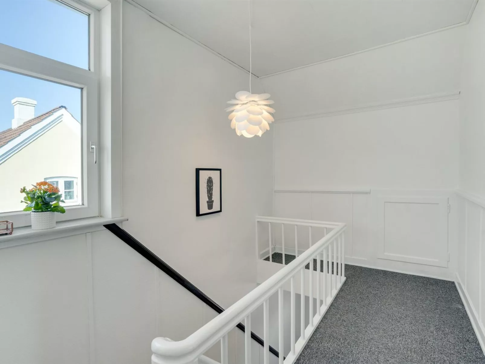 "Herkko" - 25m from the sea-Binnen