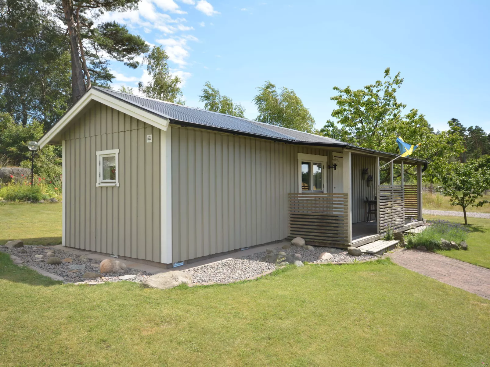 Ringsegård Höjden-Buiten