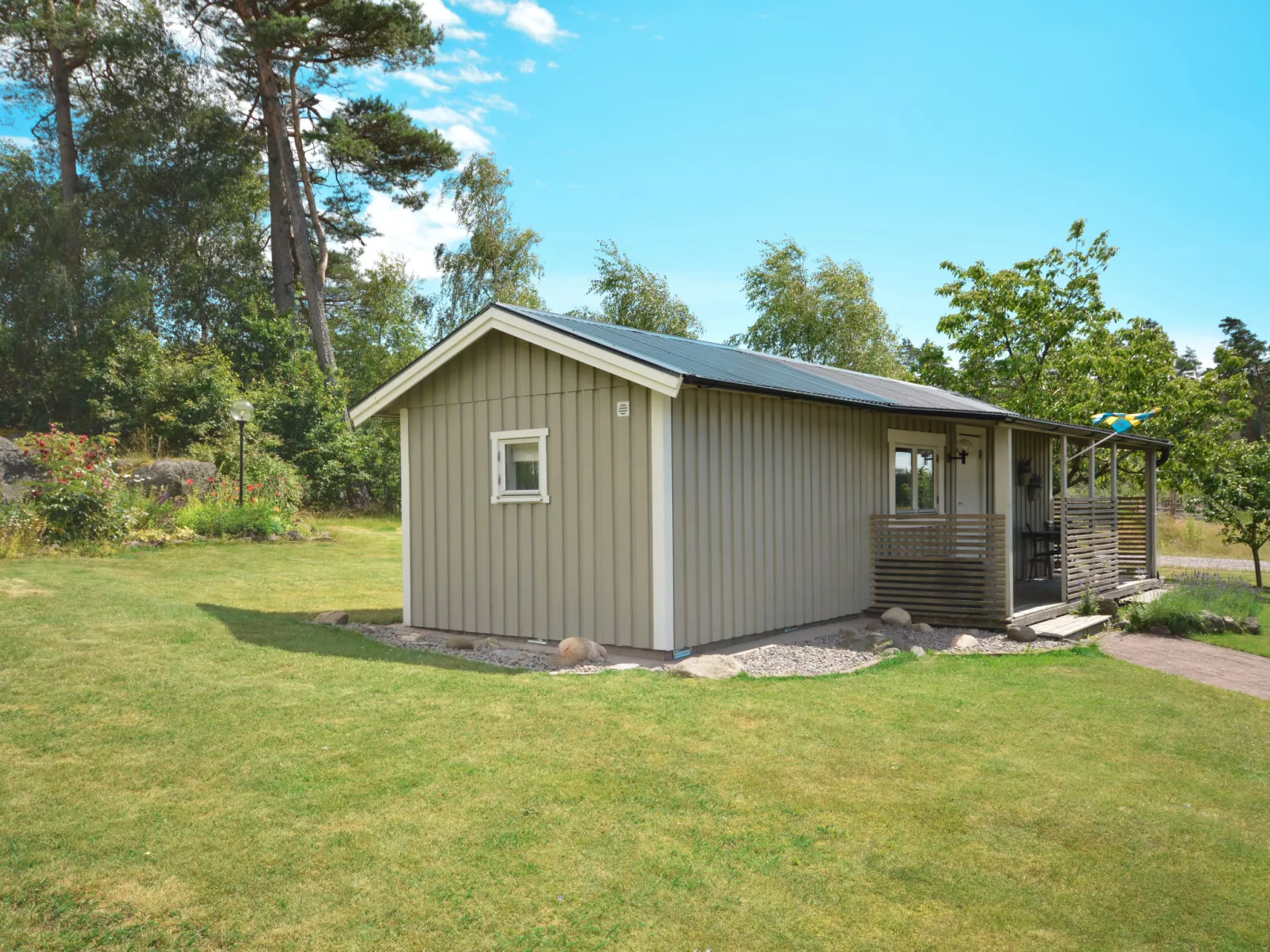 Ringsegård Höjden-Buiten
