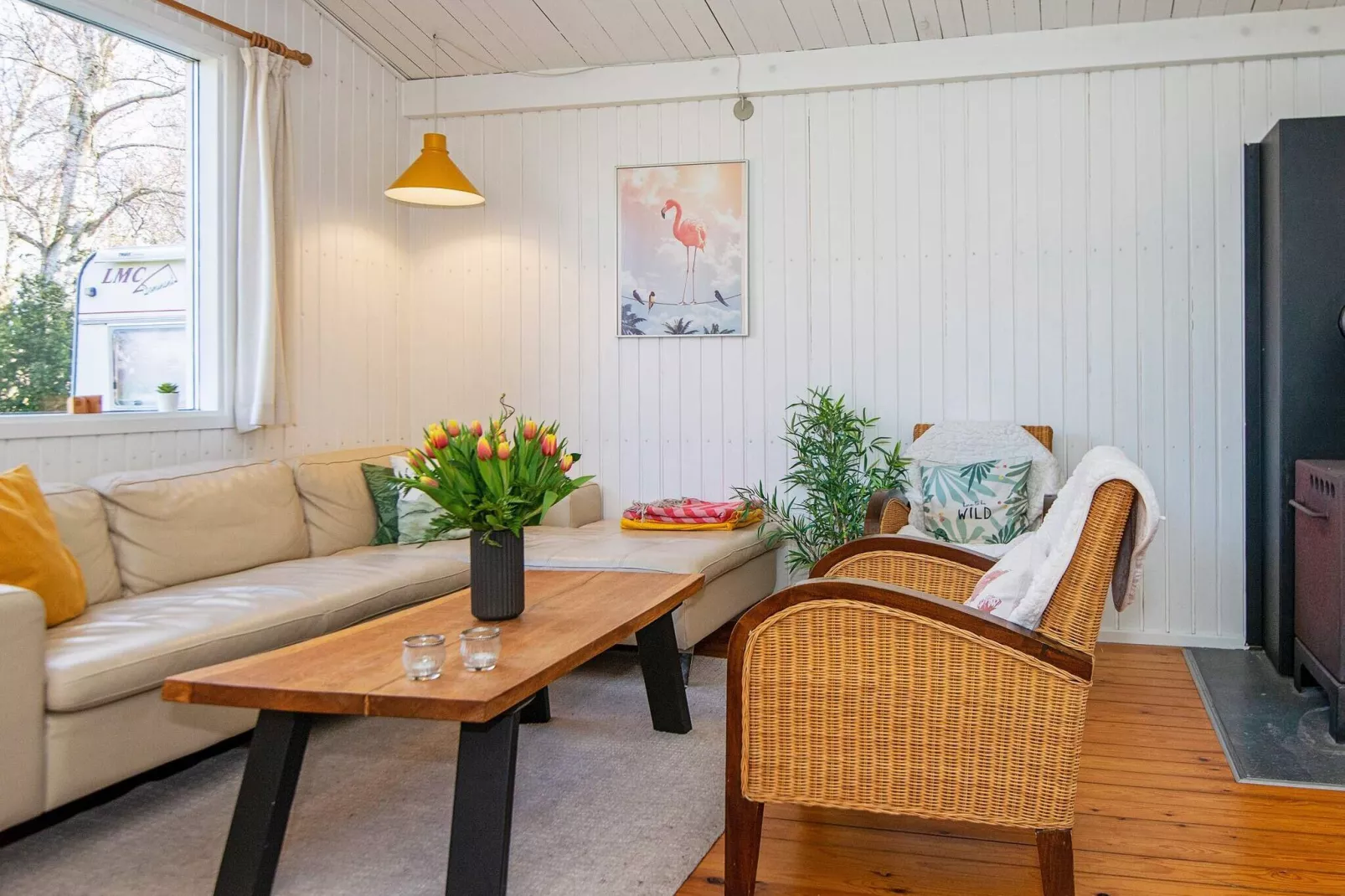 6 persoons vakantie huis in Sydals-Binnen