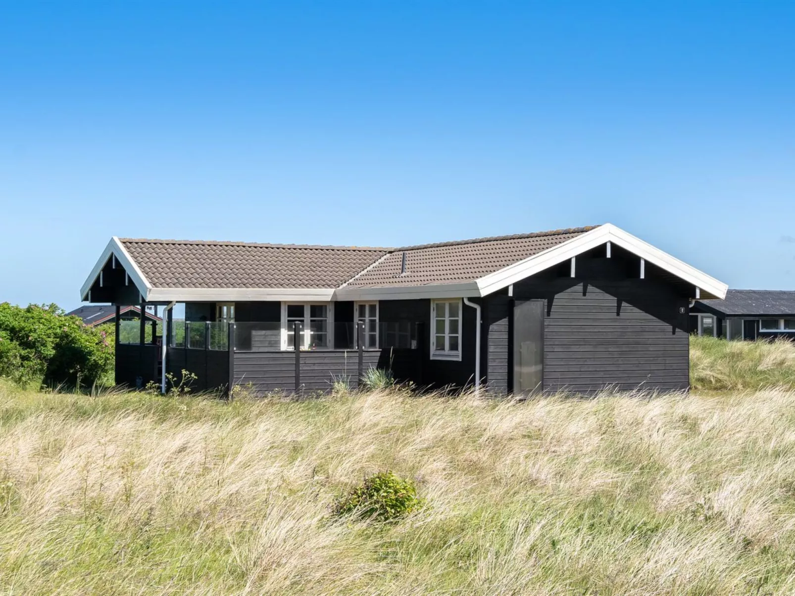 "Elea" - 394m from the sea-Buiten