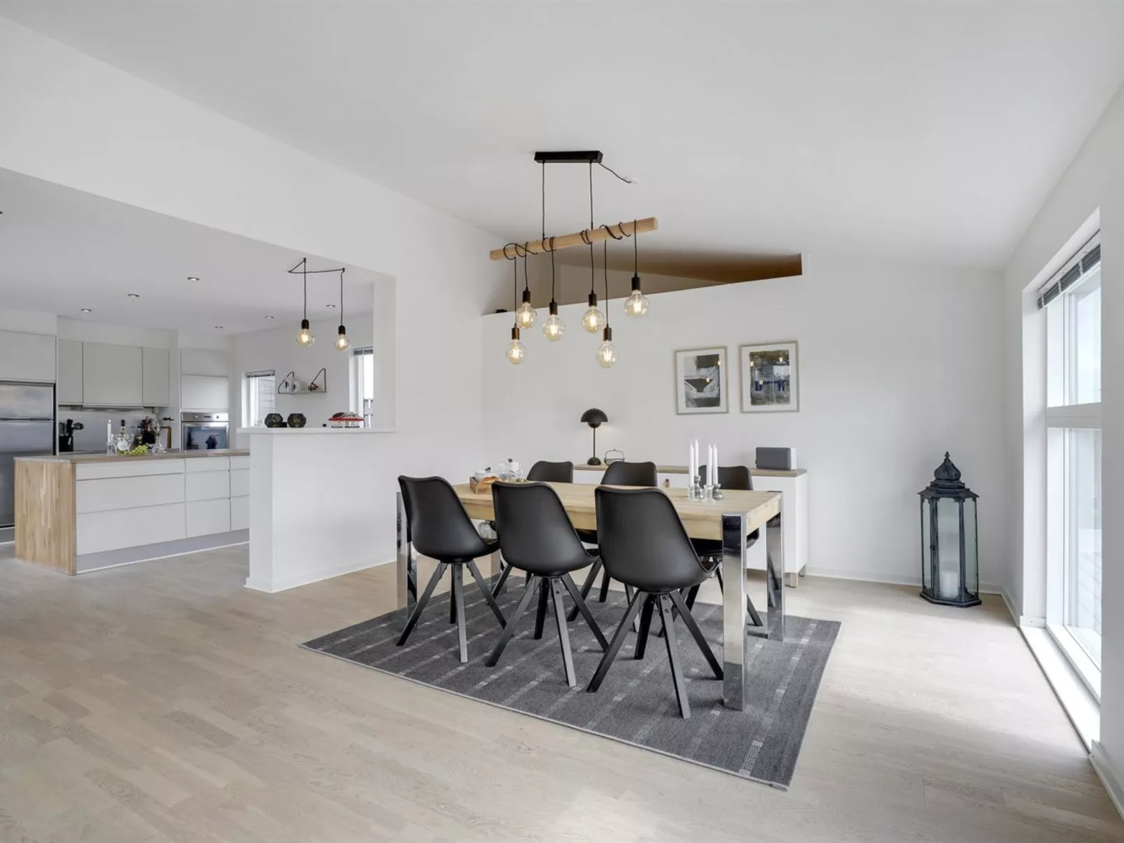 "Damaskin" - 300m from the sea-Binnen
