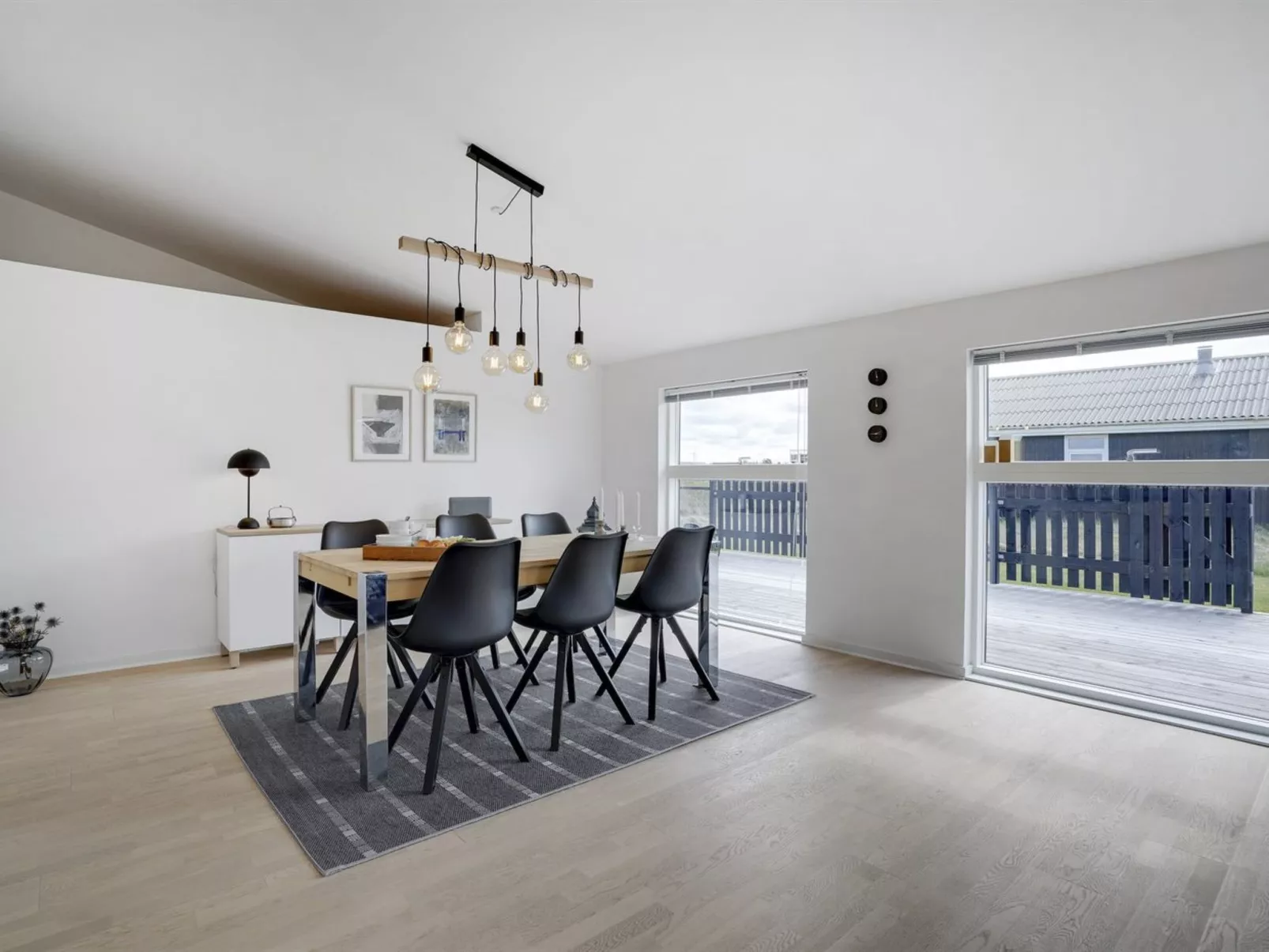 "Damaskin" - 300m from the sea-Binnen