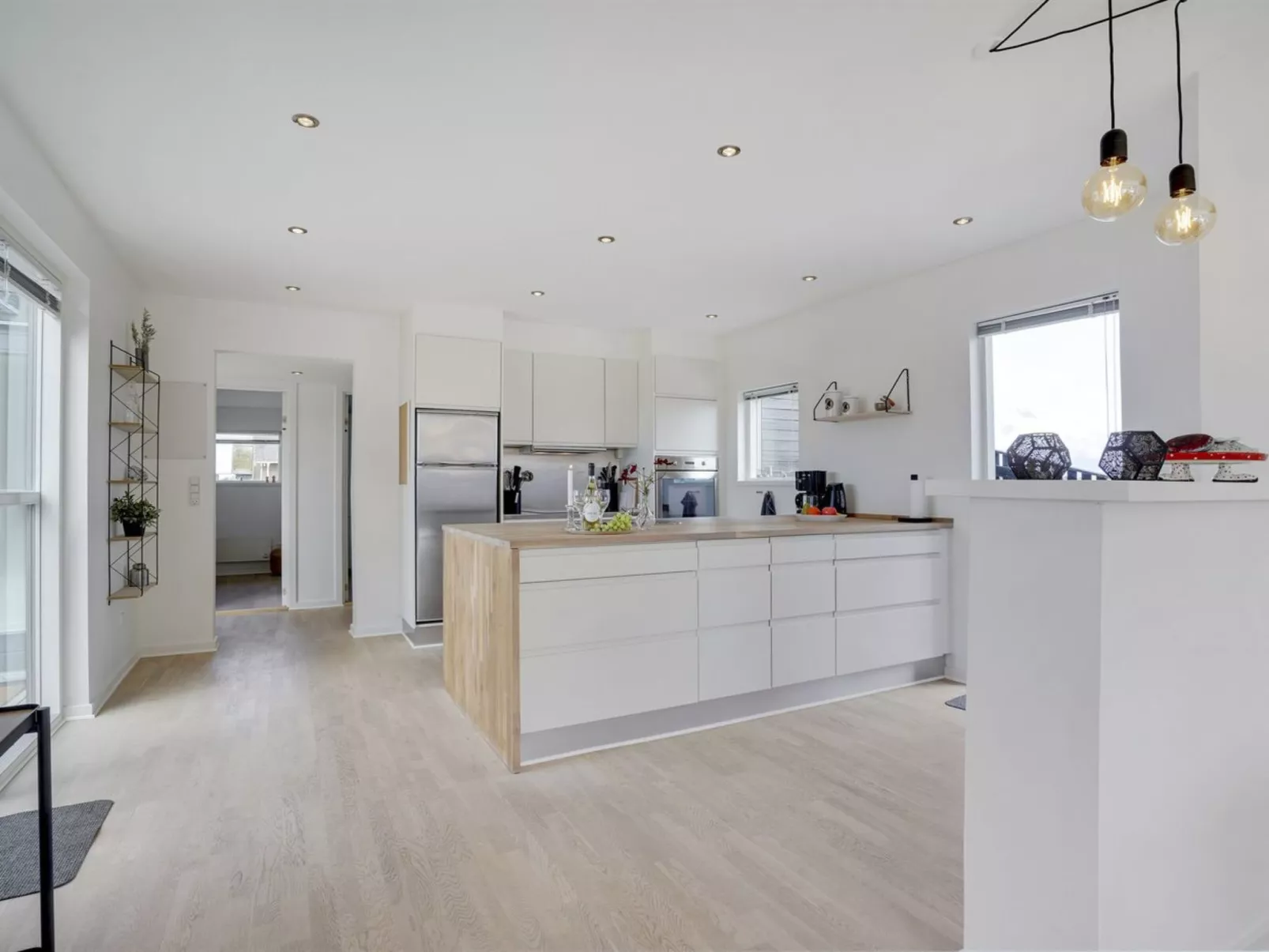 "Damaskin" - 300m from the sea-Binnen