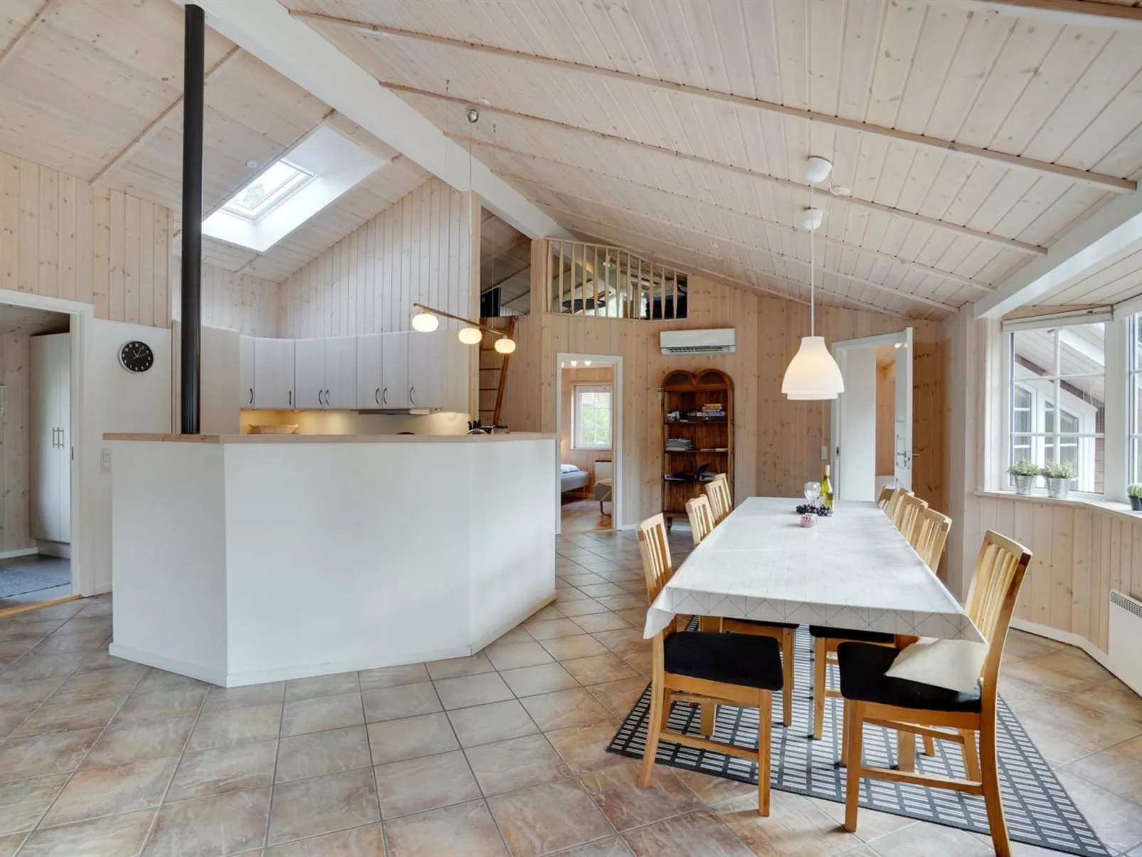 "Orpah" - 2.5km from the sea-Buiten