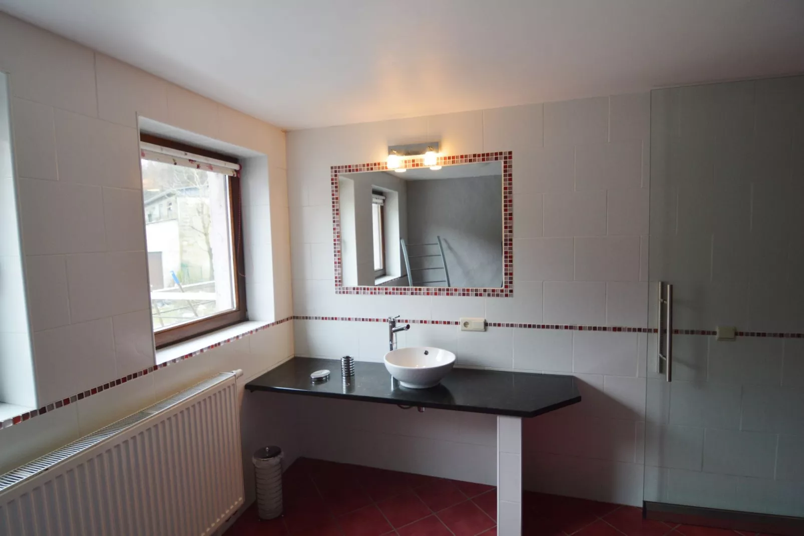 Au Quawet Chene-Badkamer