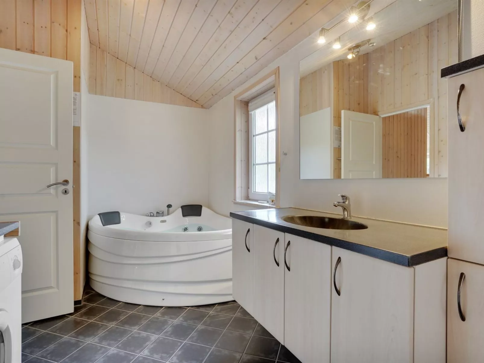 "Orpah" - 2.5km from the sea-Buiten