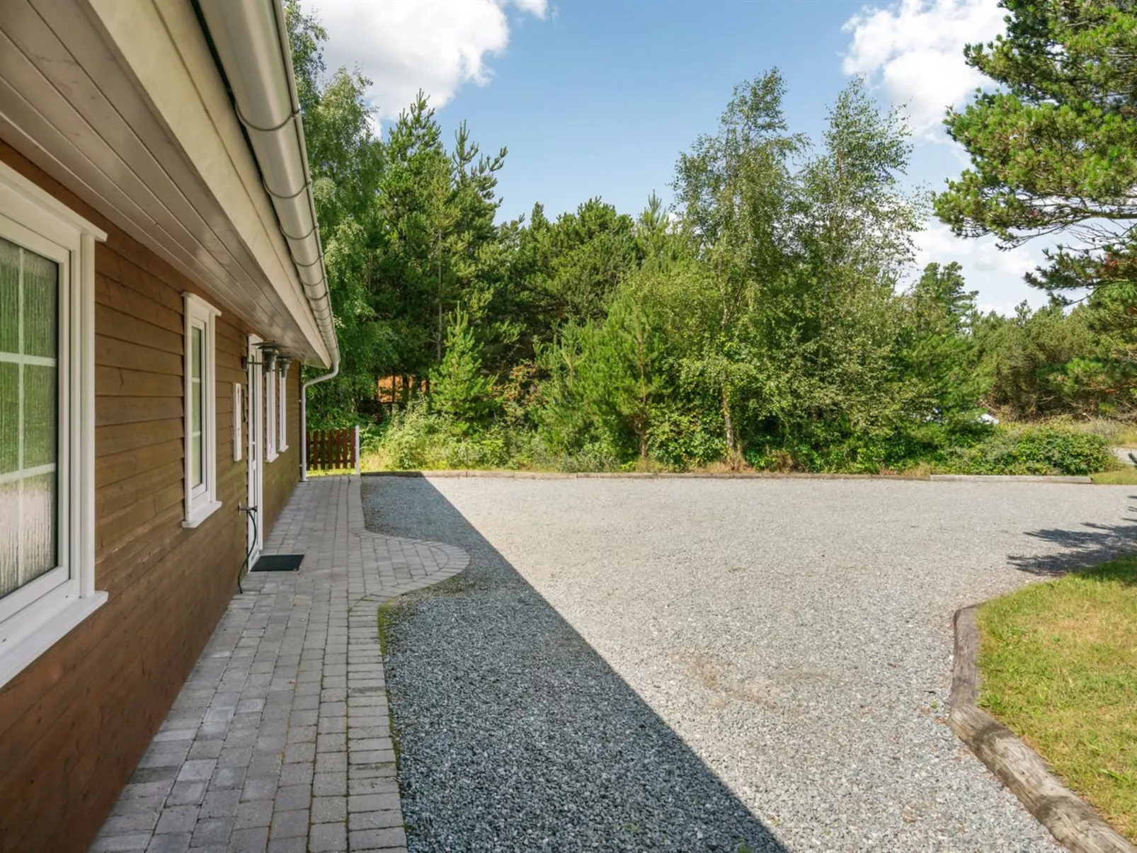 "Orpah" - 2.5km from the sea-Binnen
