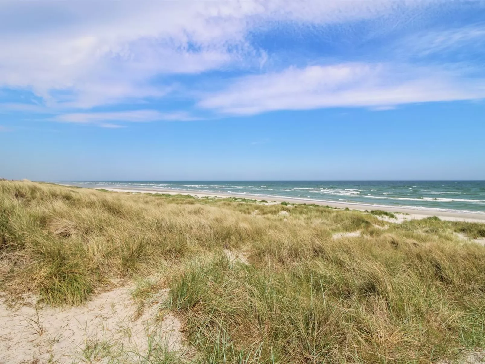 "Ingalise" - 500m from the sea-Buiten