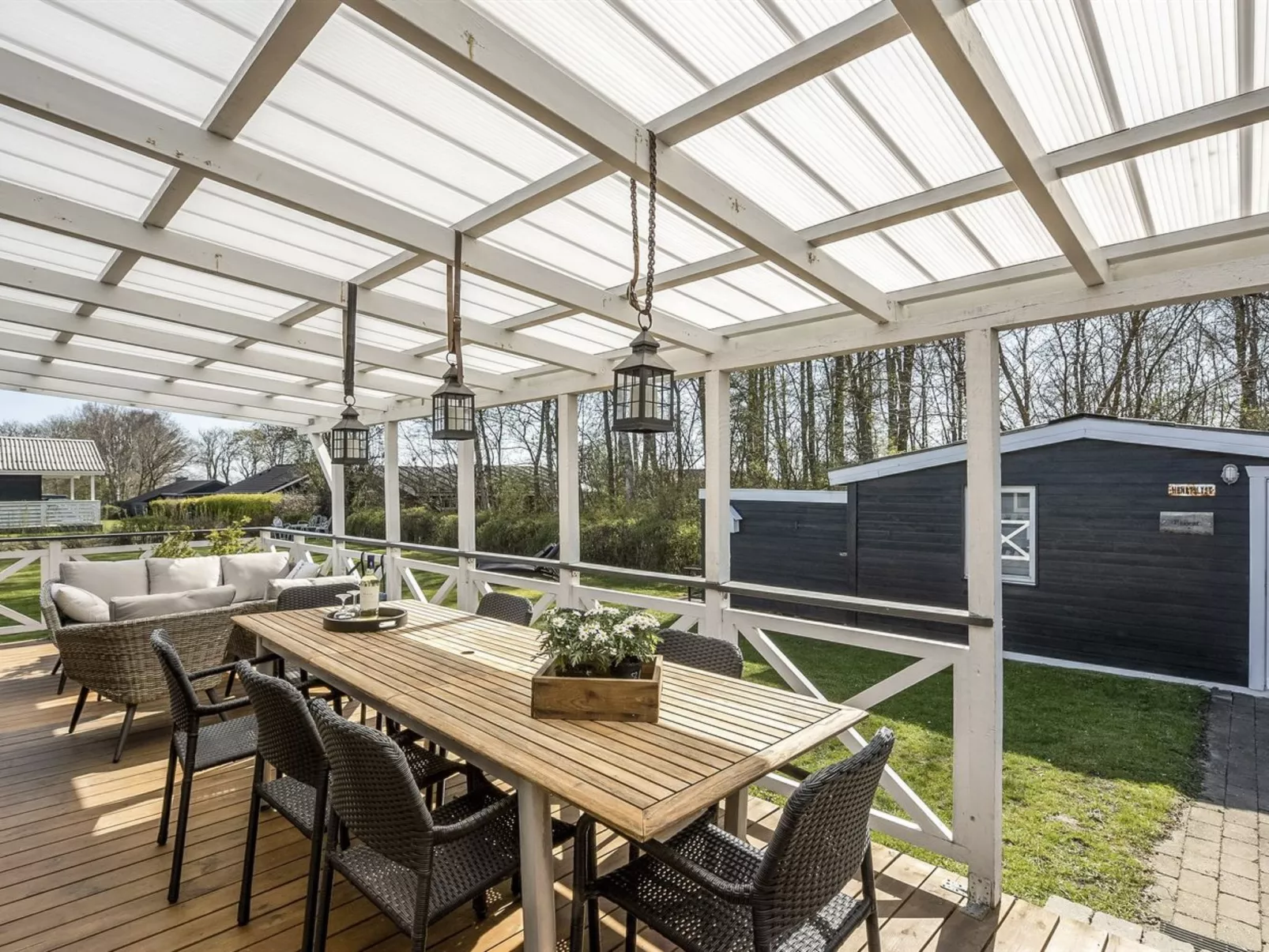 "Wilman" - 300m from the sea-Binnen