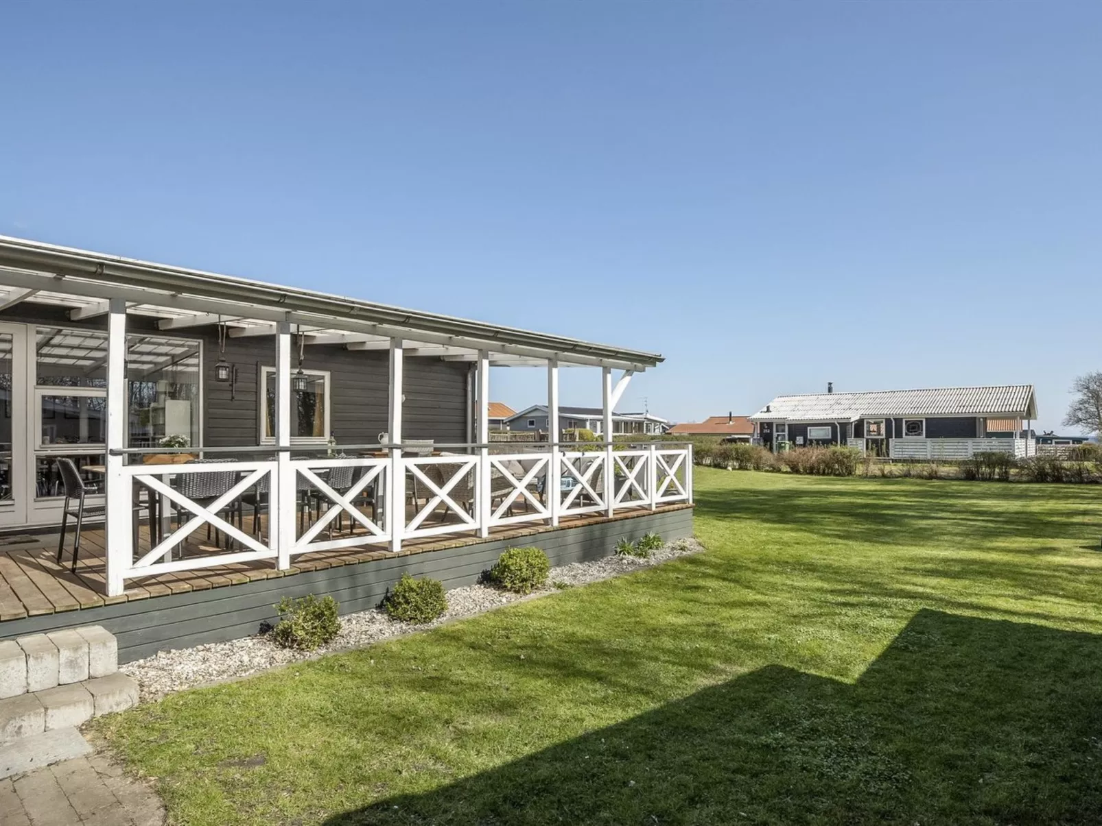 "Wilman" - 300m from the sea-Binnen