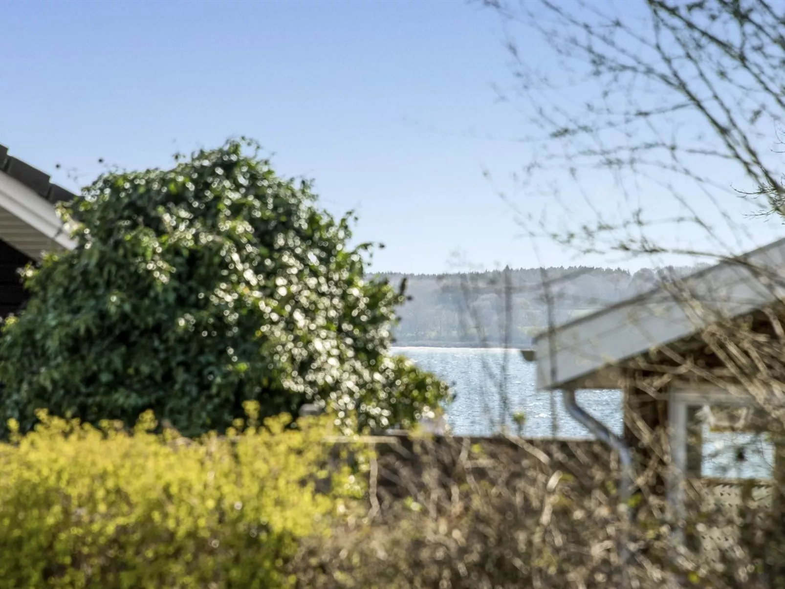 "Wilman" - 300m from the sea-Binnen