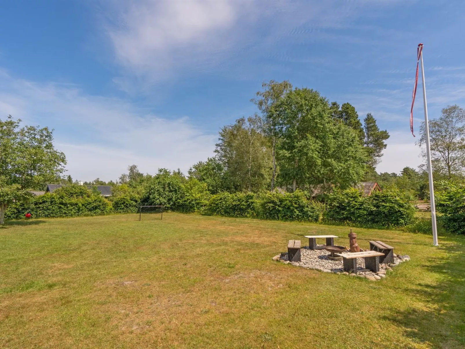 "Edith" - 1km from the sea-Buiten