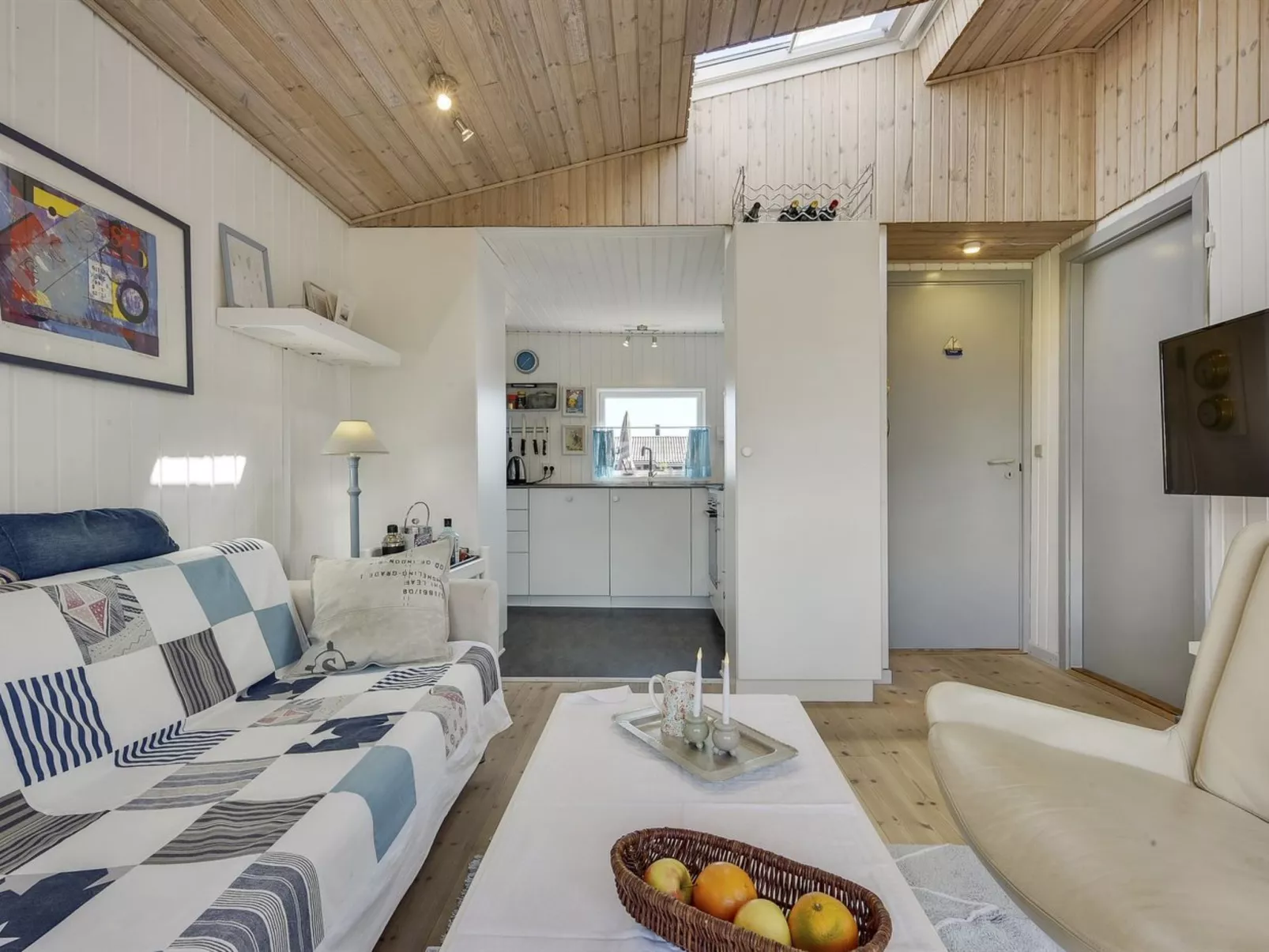 "Wilman" - 300m from the sea-Binnen