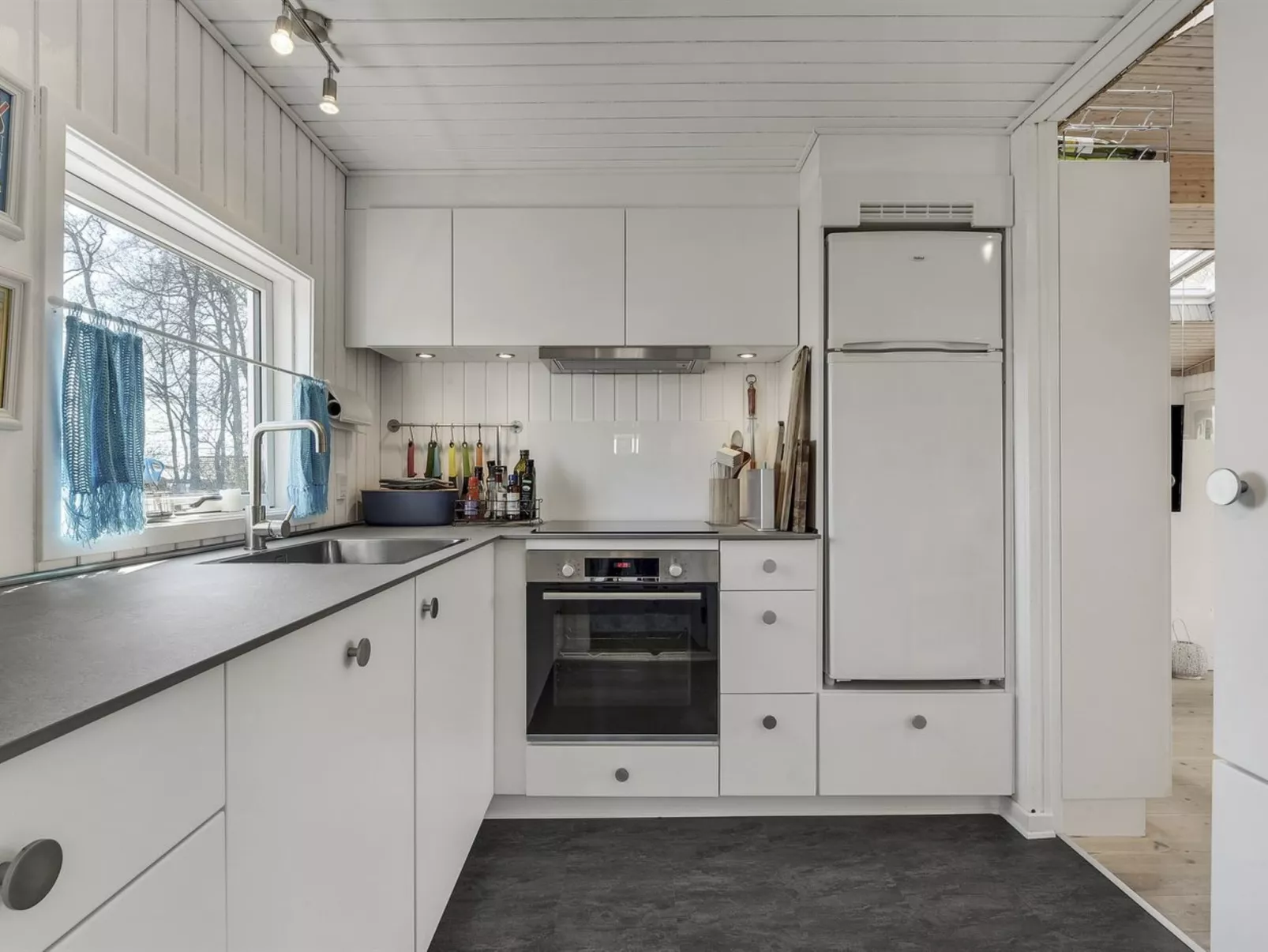 "Wilman" - 300m from the sea-Buiten