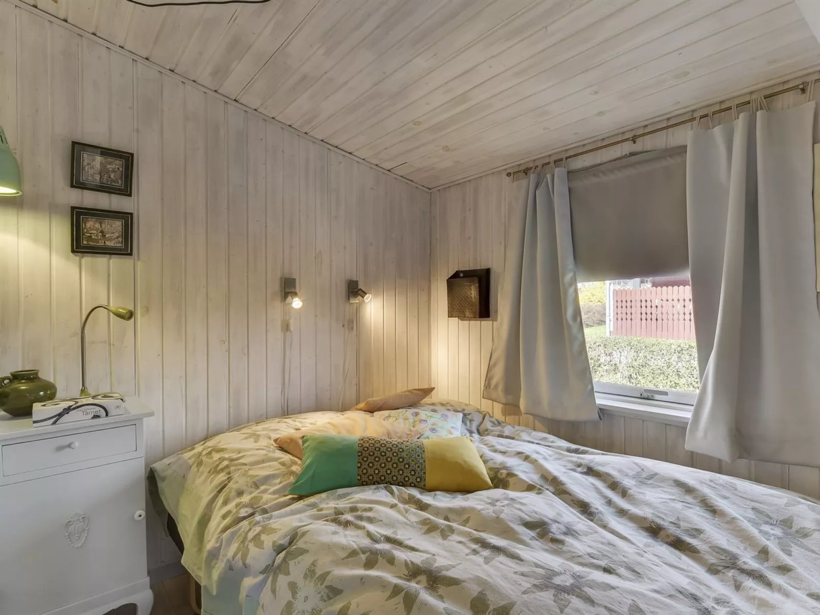 "Wilman" - 300m from the sea-Buiten