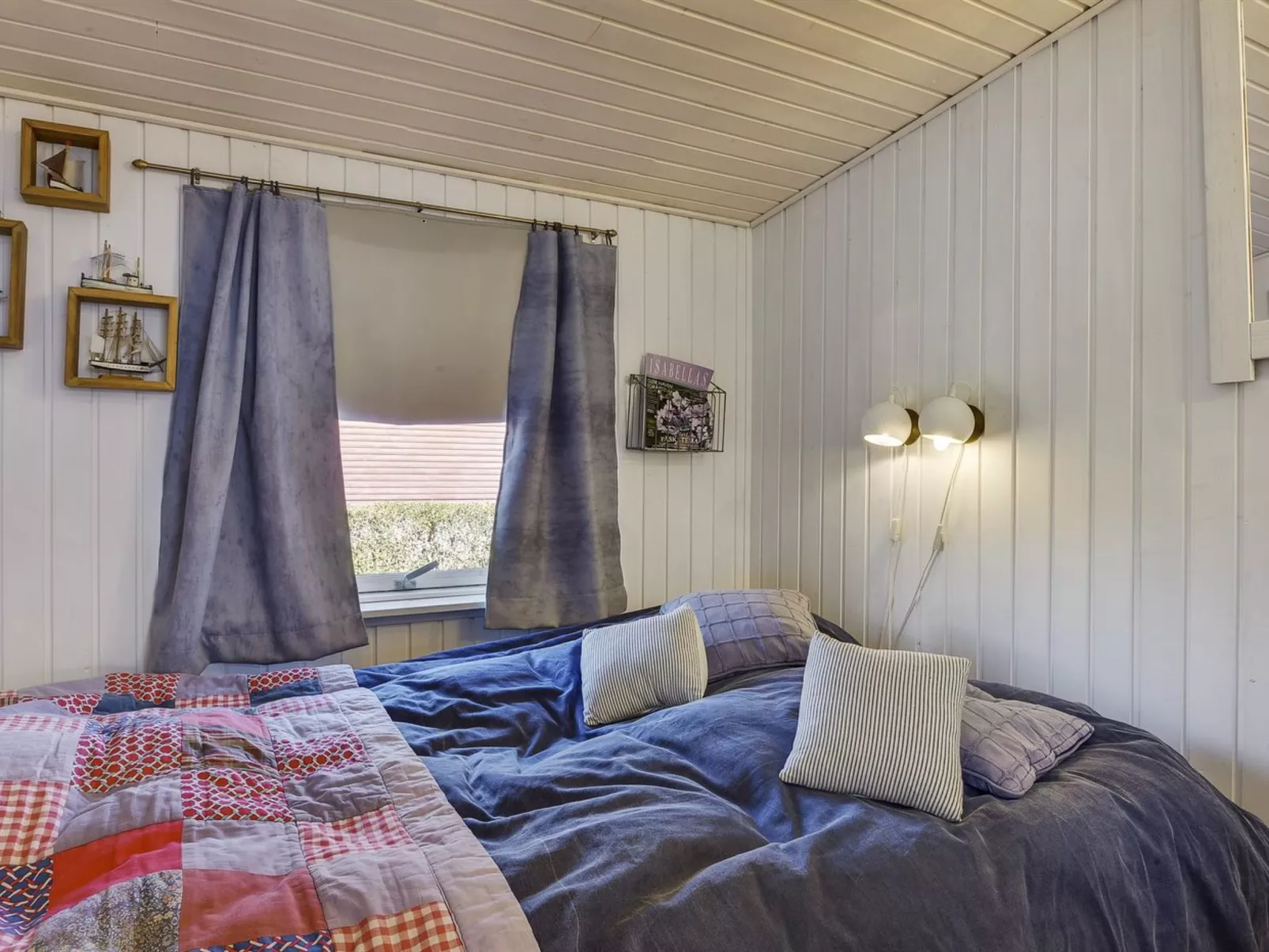 "Wilman" - 300m from the sea-Buiten
