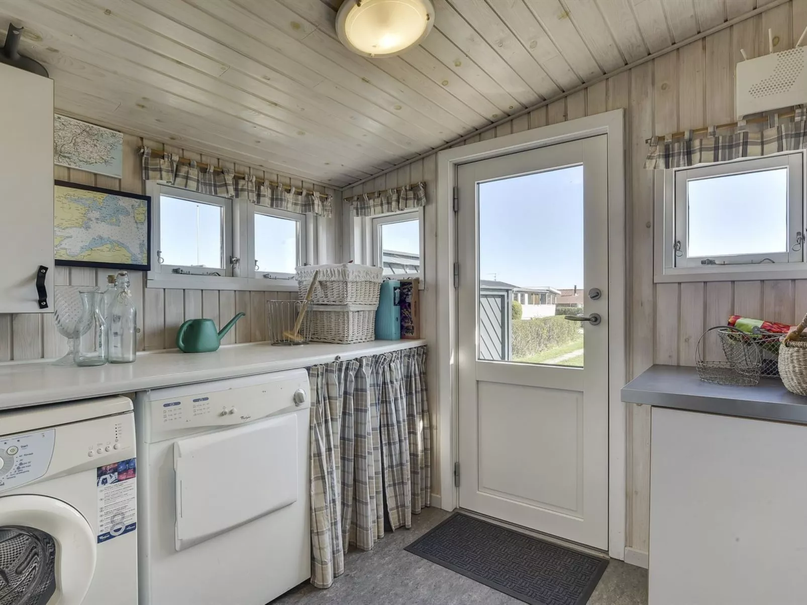 "Wilman" - 300m from the sea-Binnen