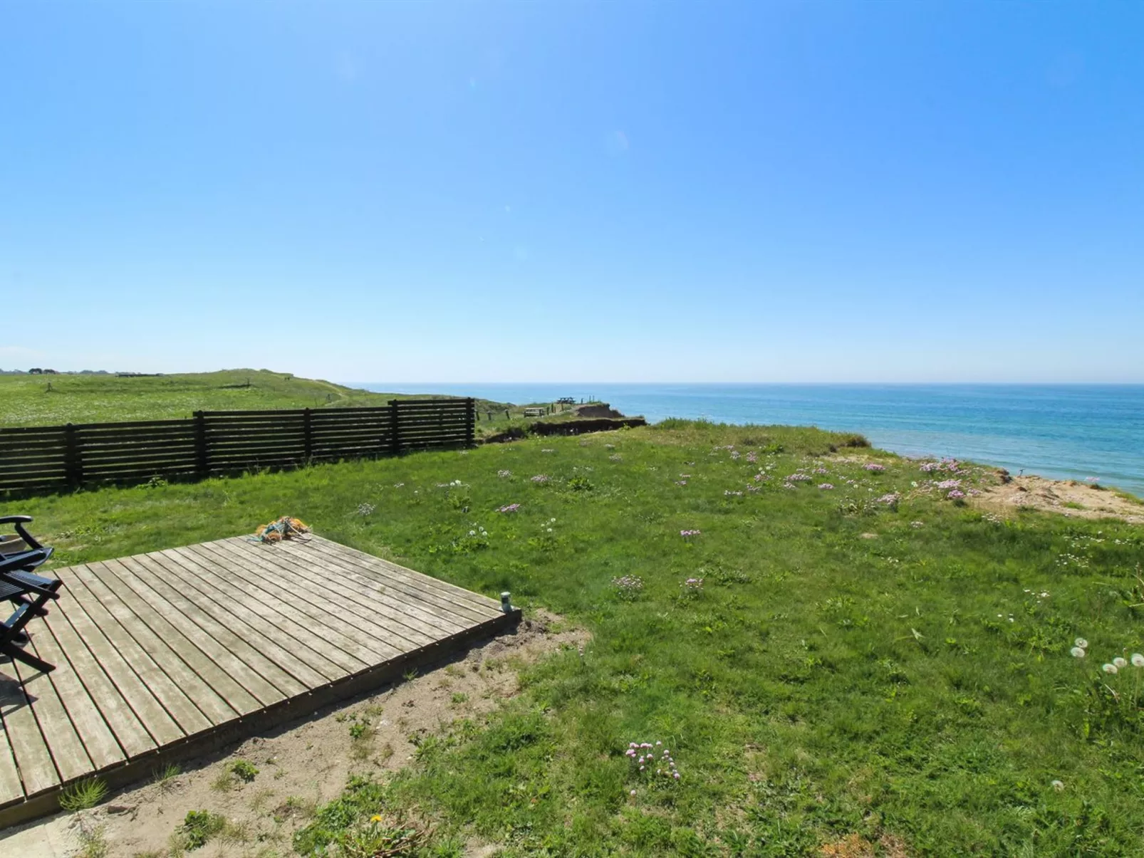 "Trifun" - 50m from the sea-Buiten