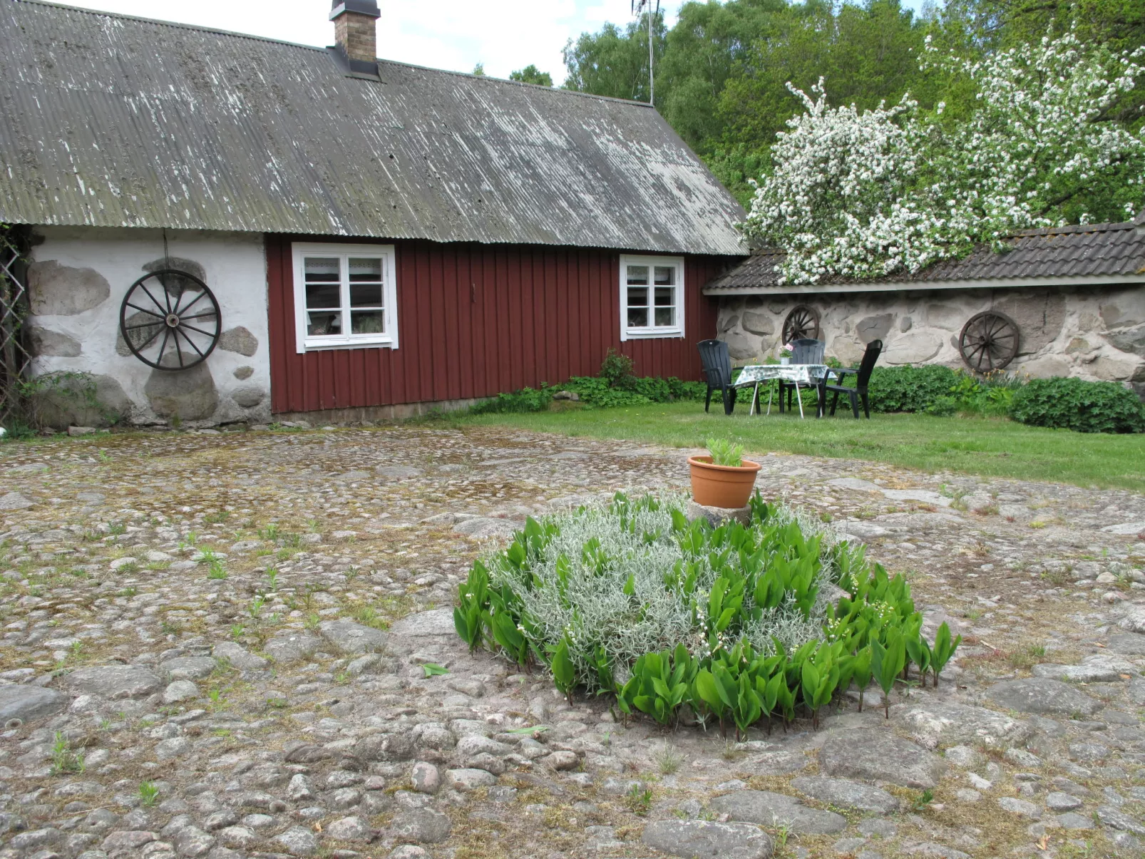 Västra Näs-Buiten