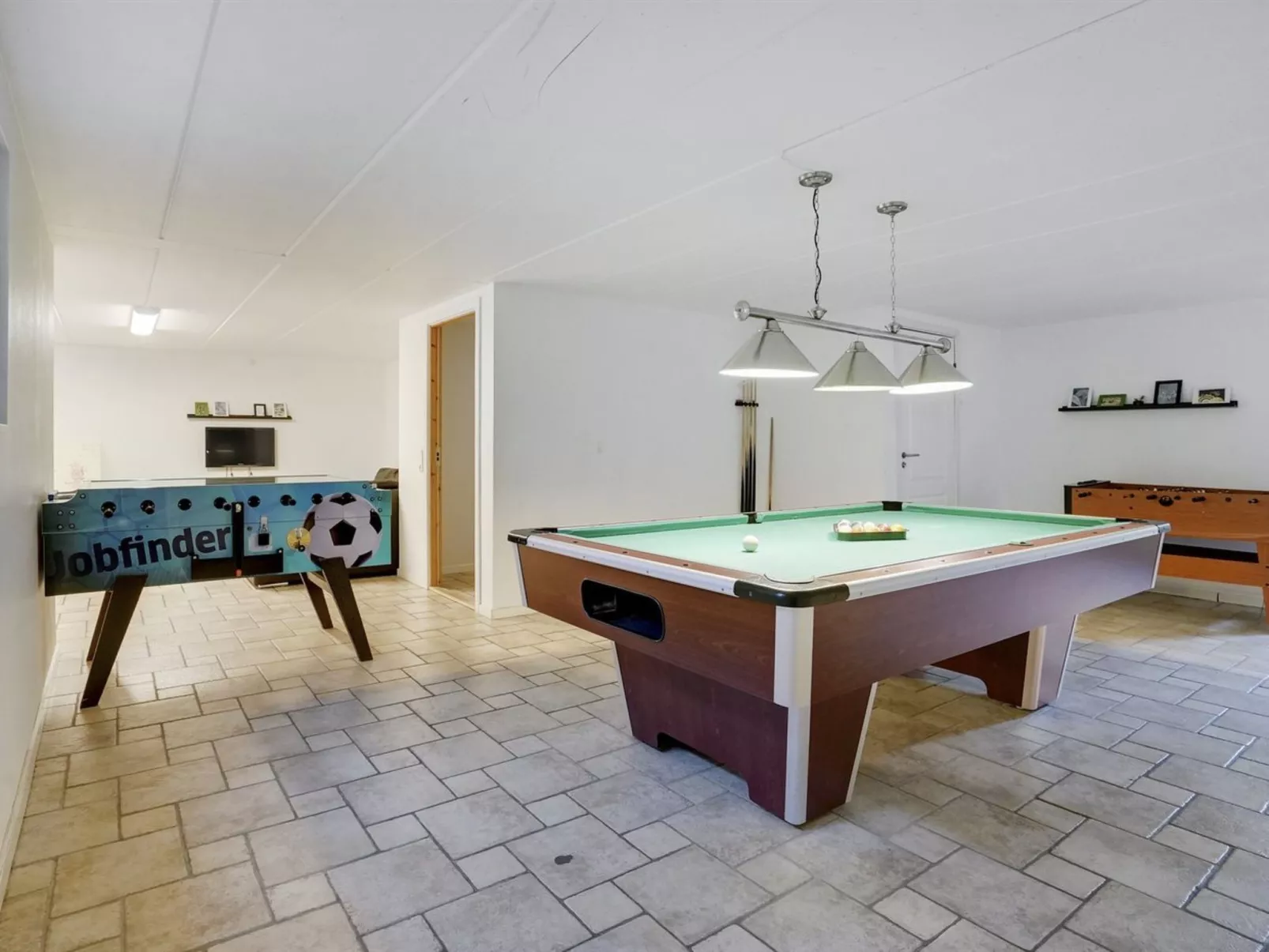 "Berenika" - 500m from the sea-Binnen