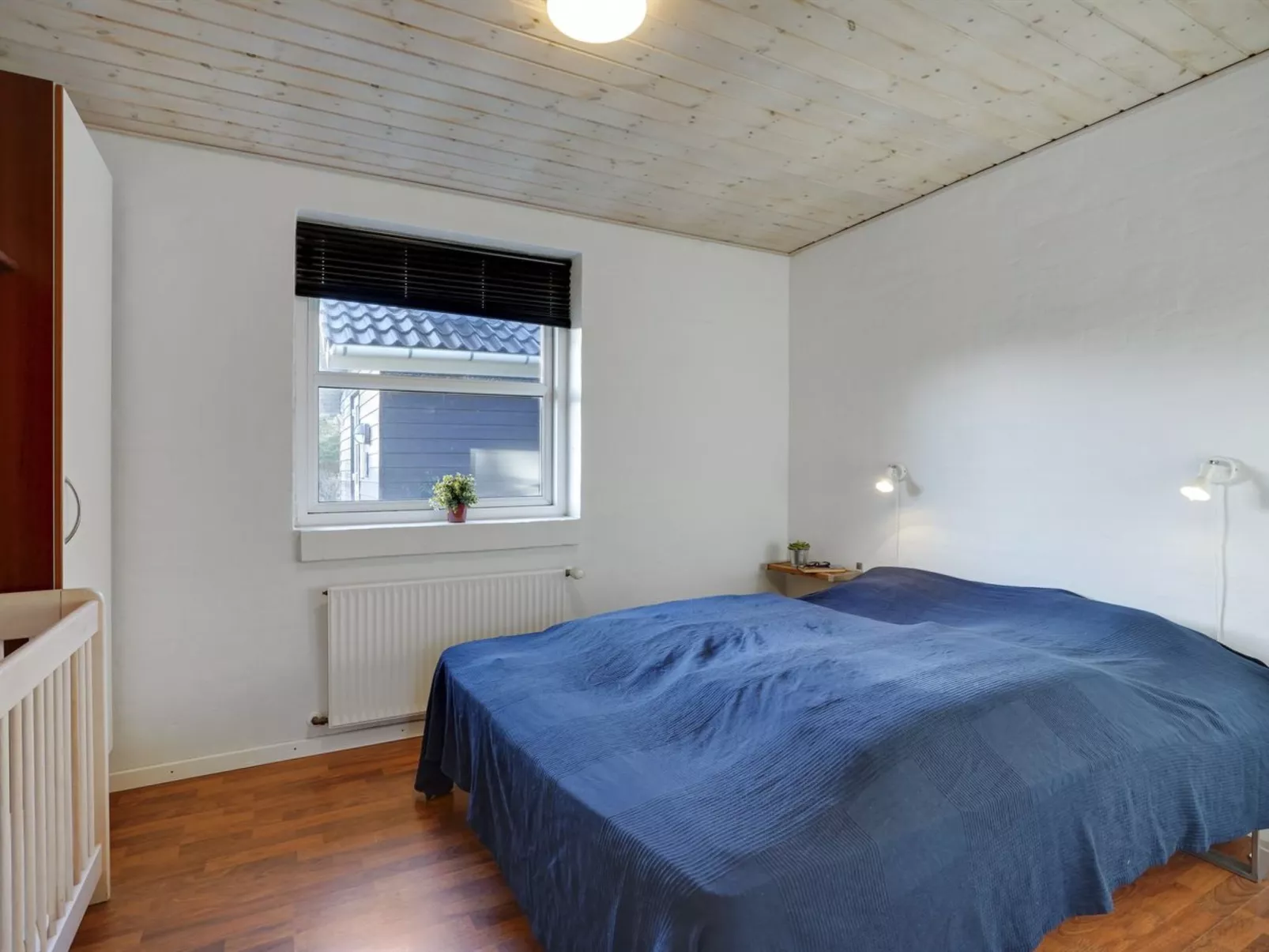 "Berenika" - 500m from the sea-Binnen