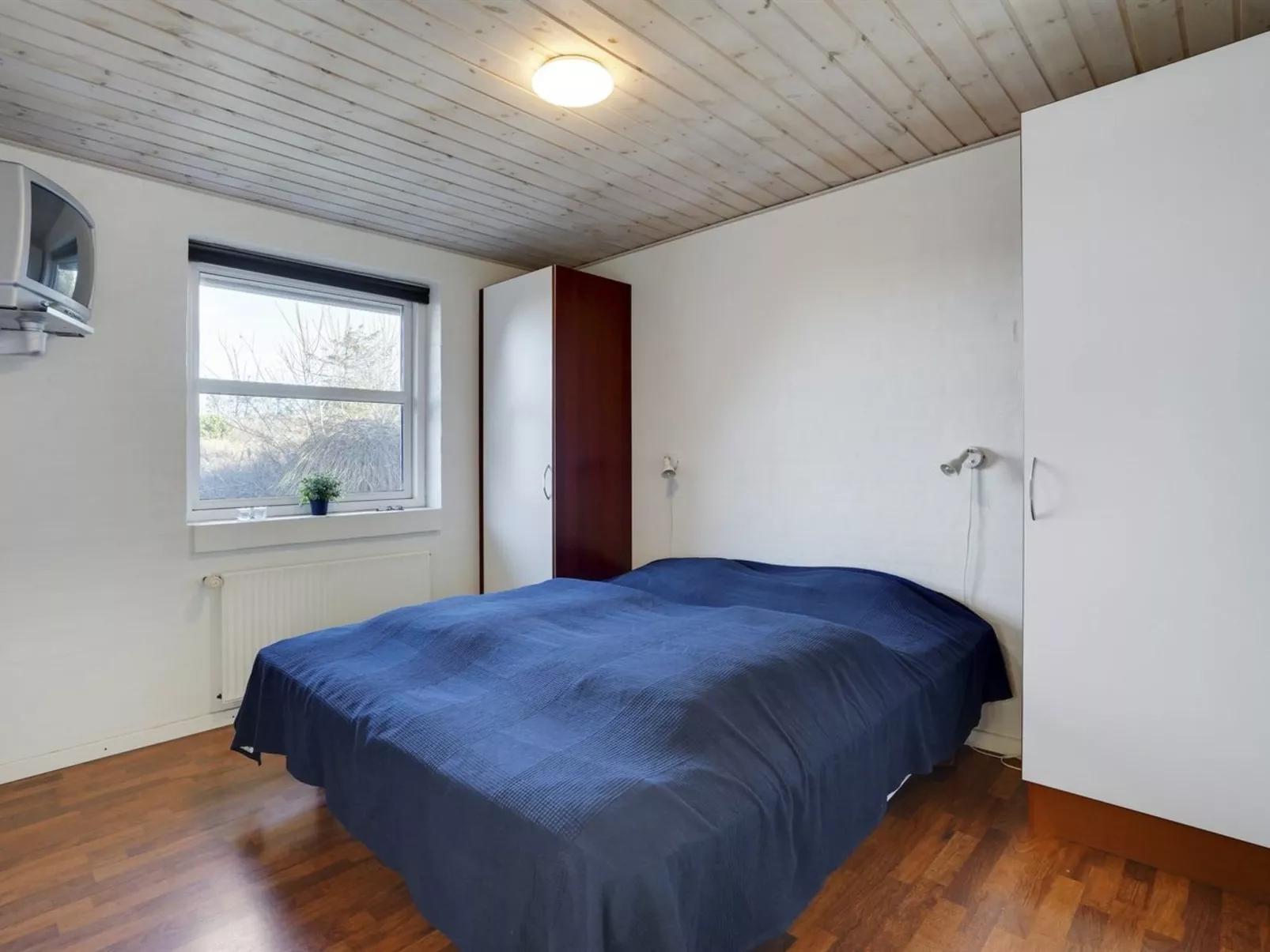 "Berenika" - 500m from the sea-Binnen